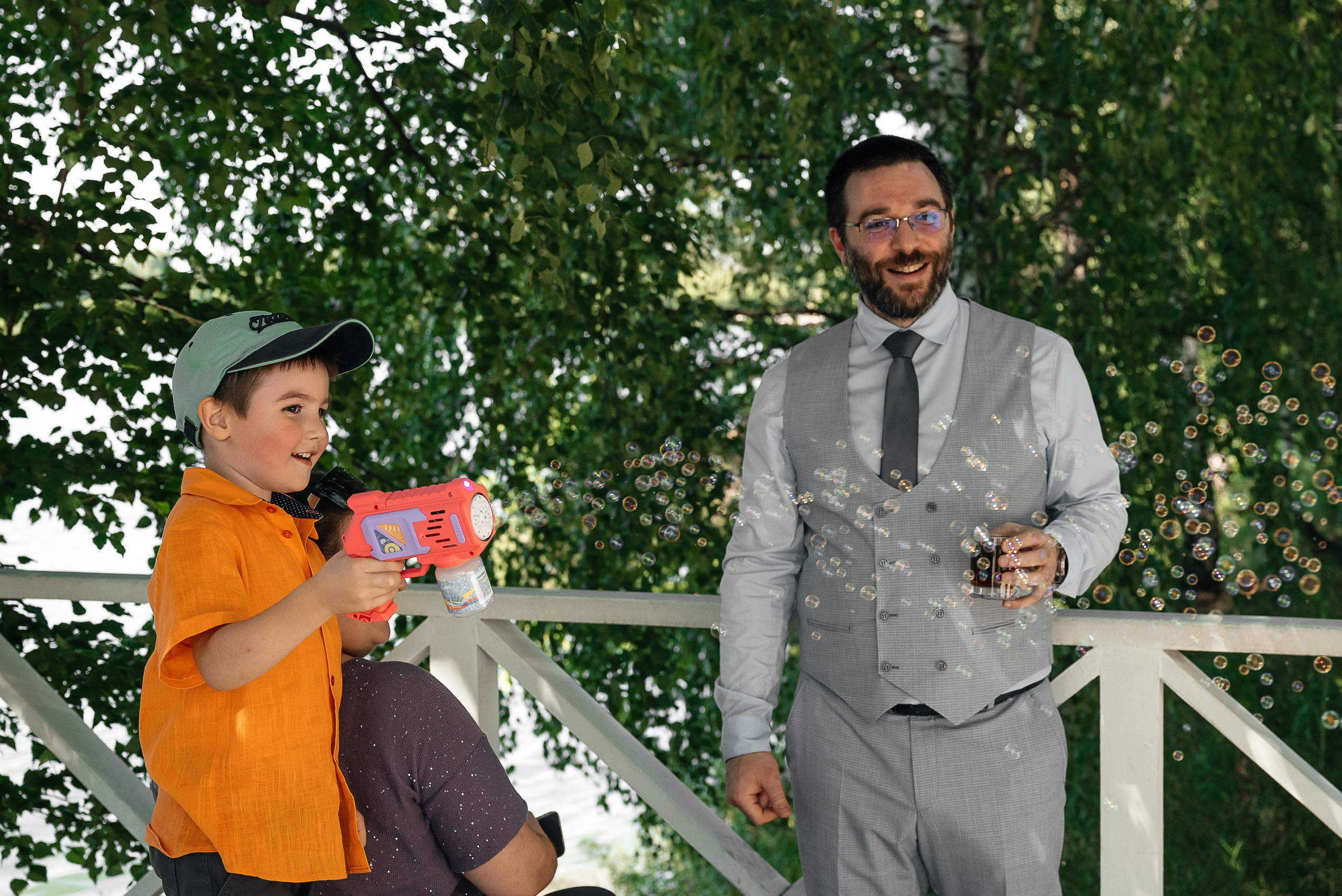 Костя & Лиза. RETOUCH-HOUSE