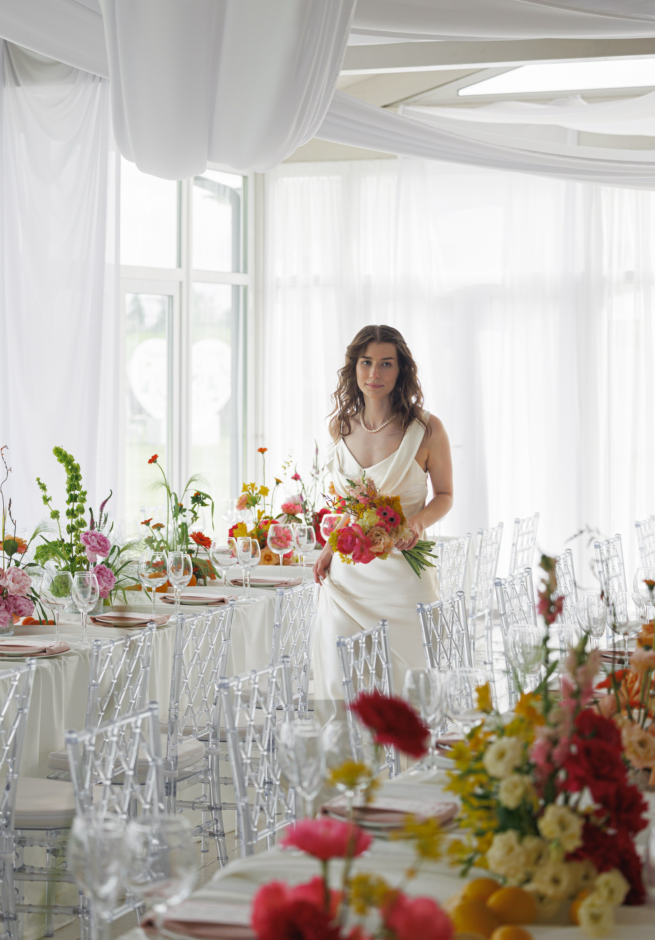 Ренат & Анастасия. RETOUCH-HOUSE