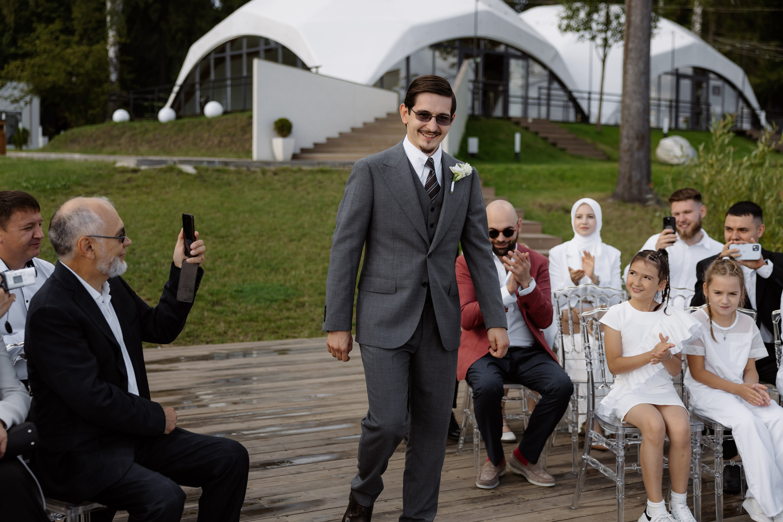 Эмилия & Тимур. RETOUCH-HOUSE