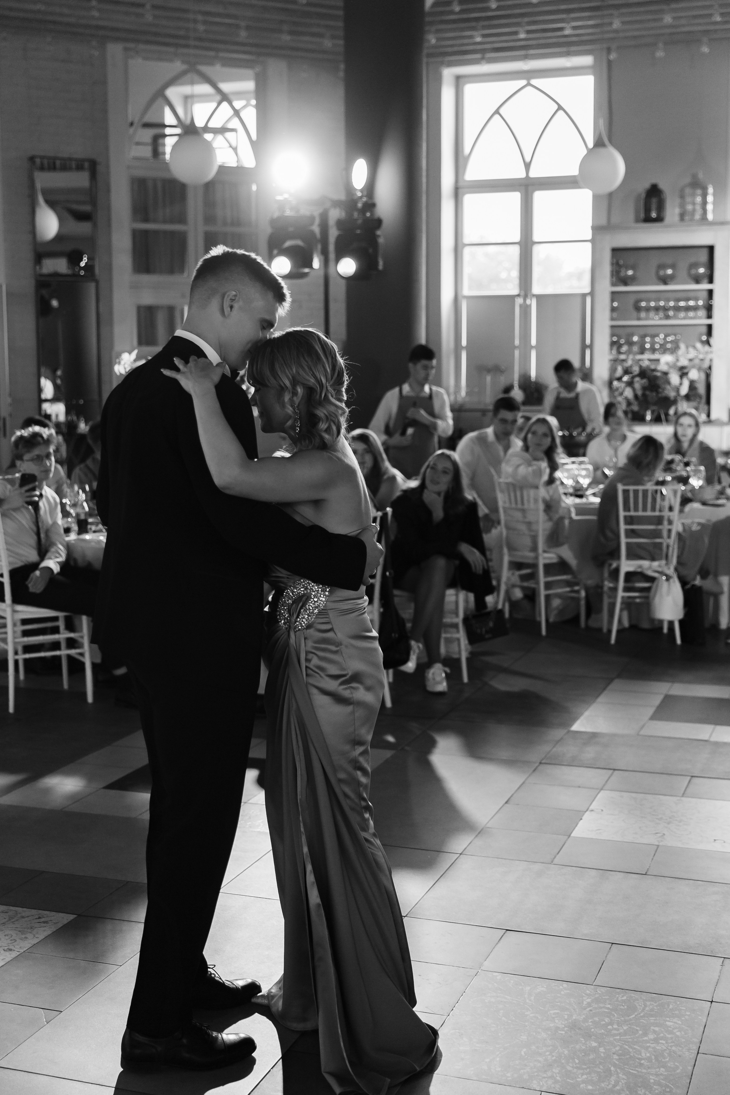 25.08.2024. RETOUCH-HOUSE