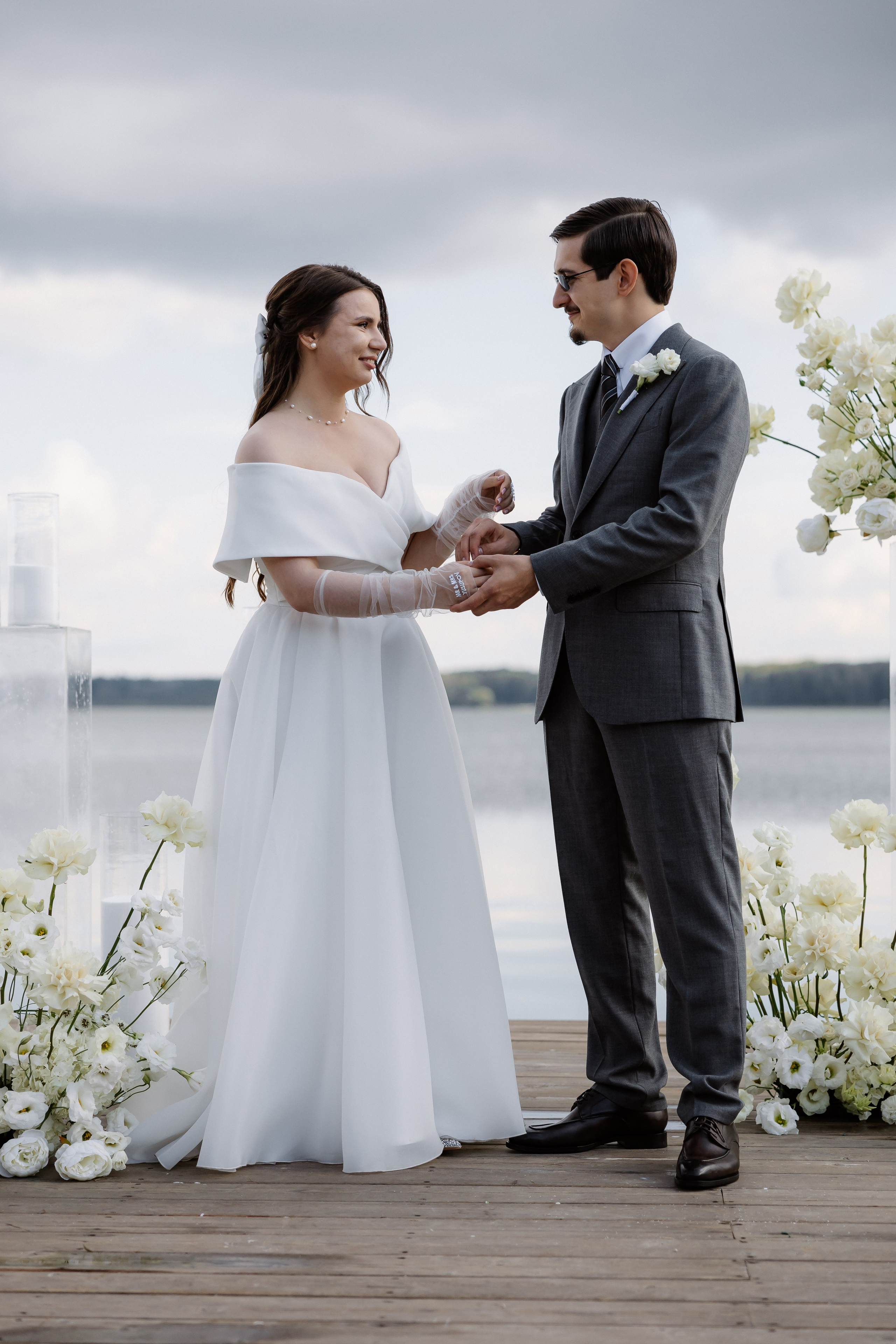 Эмилия & Тимур. RETOUCH-HOUSE