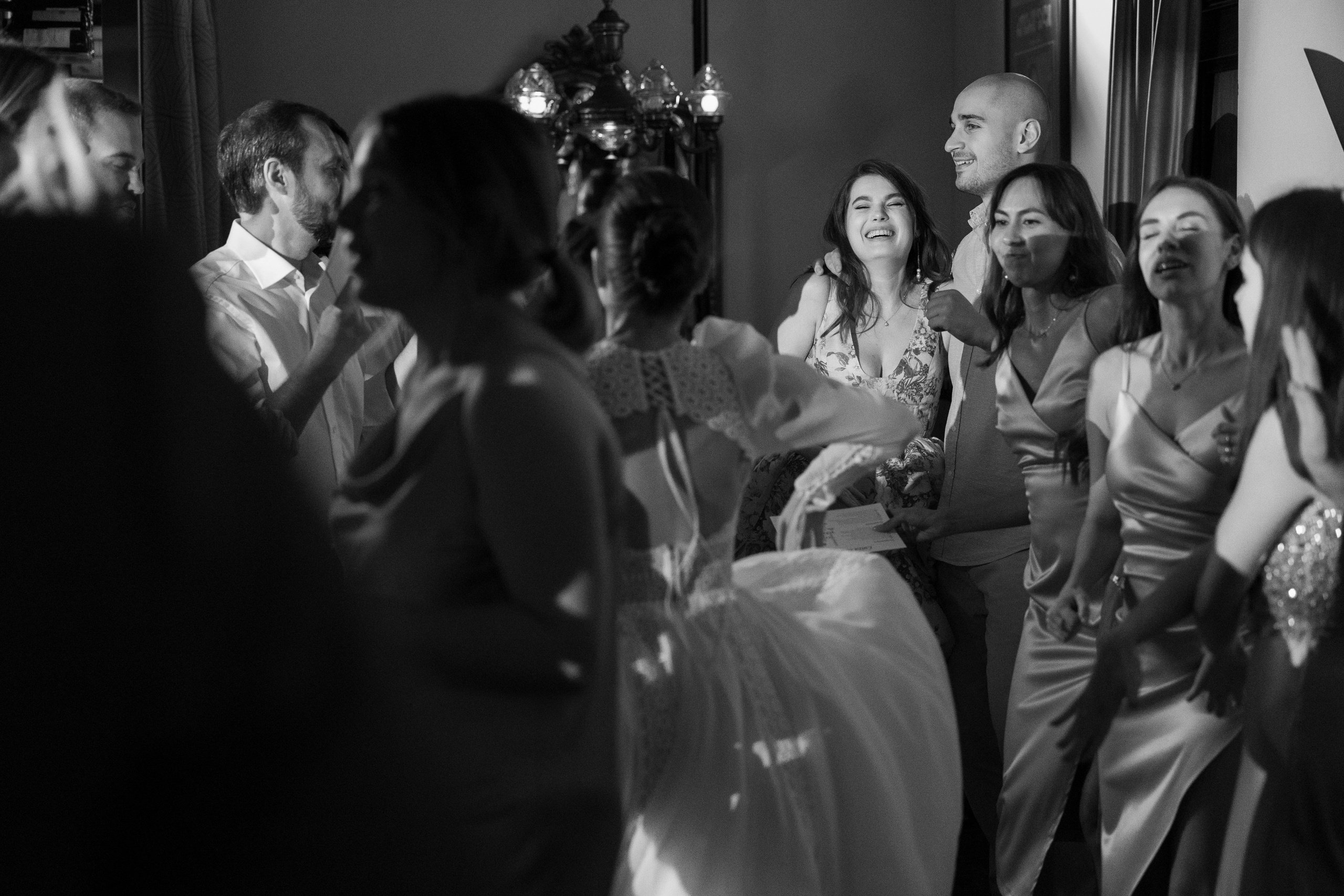 Луиза & Стефан. RETOUCH-HOUSE