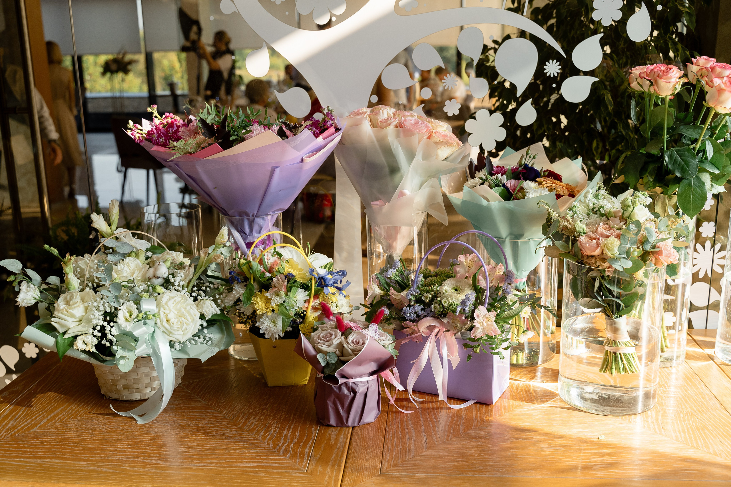 Сергей & Анастасия. RETOUCH-HOUSE