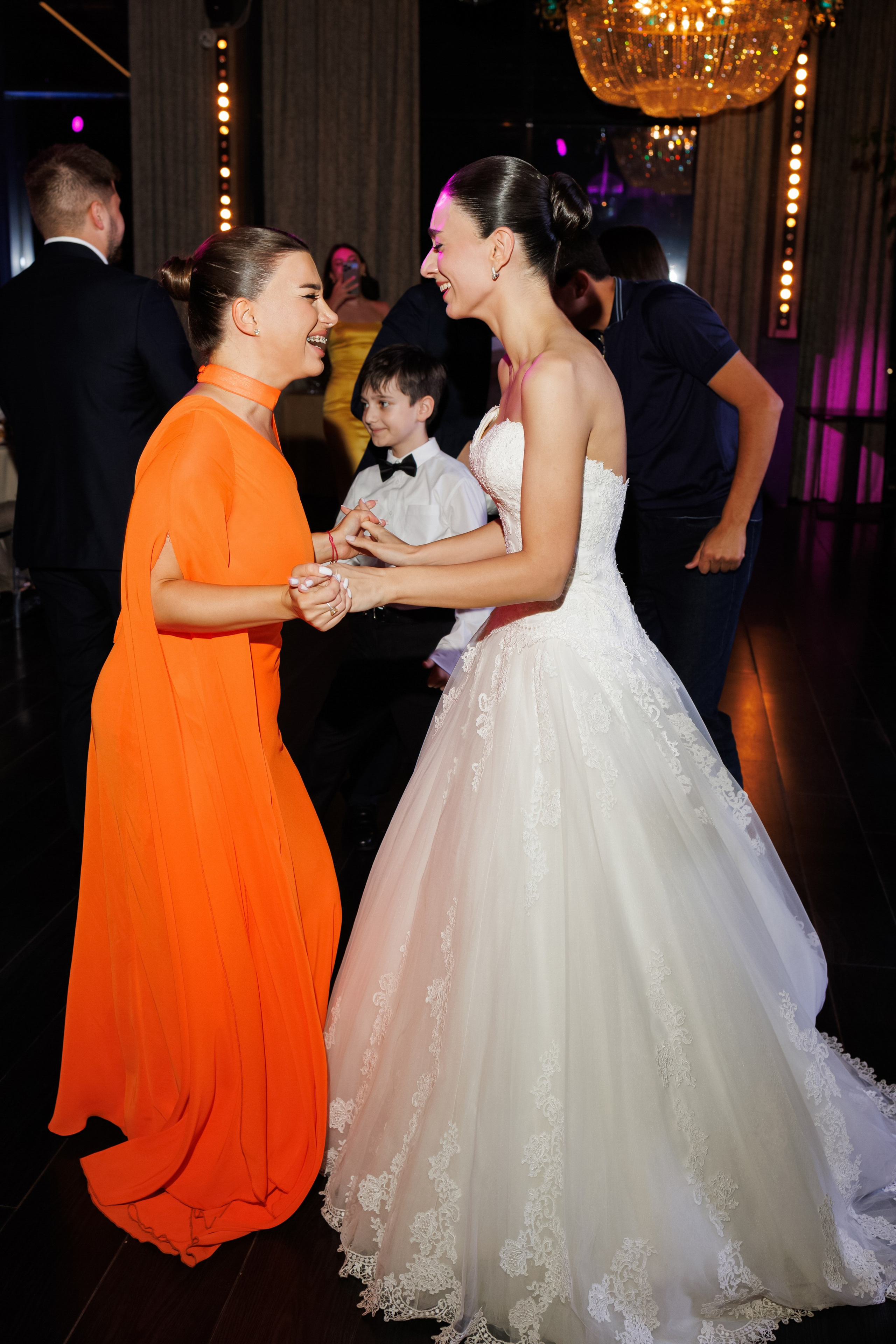 Георгий & Нино. RETOUCH-HOUSE