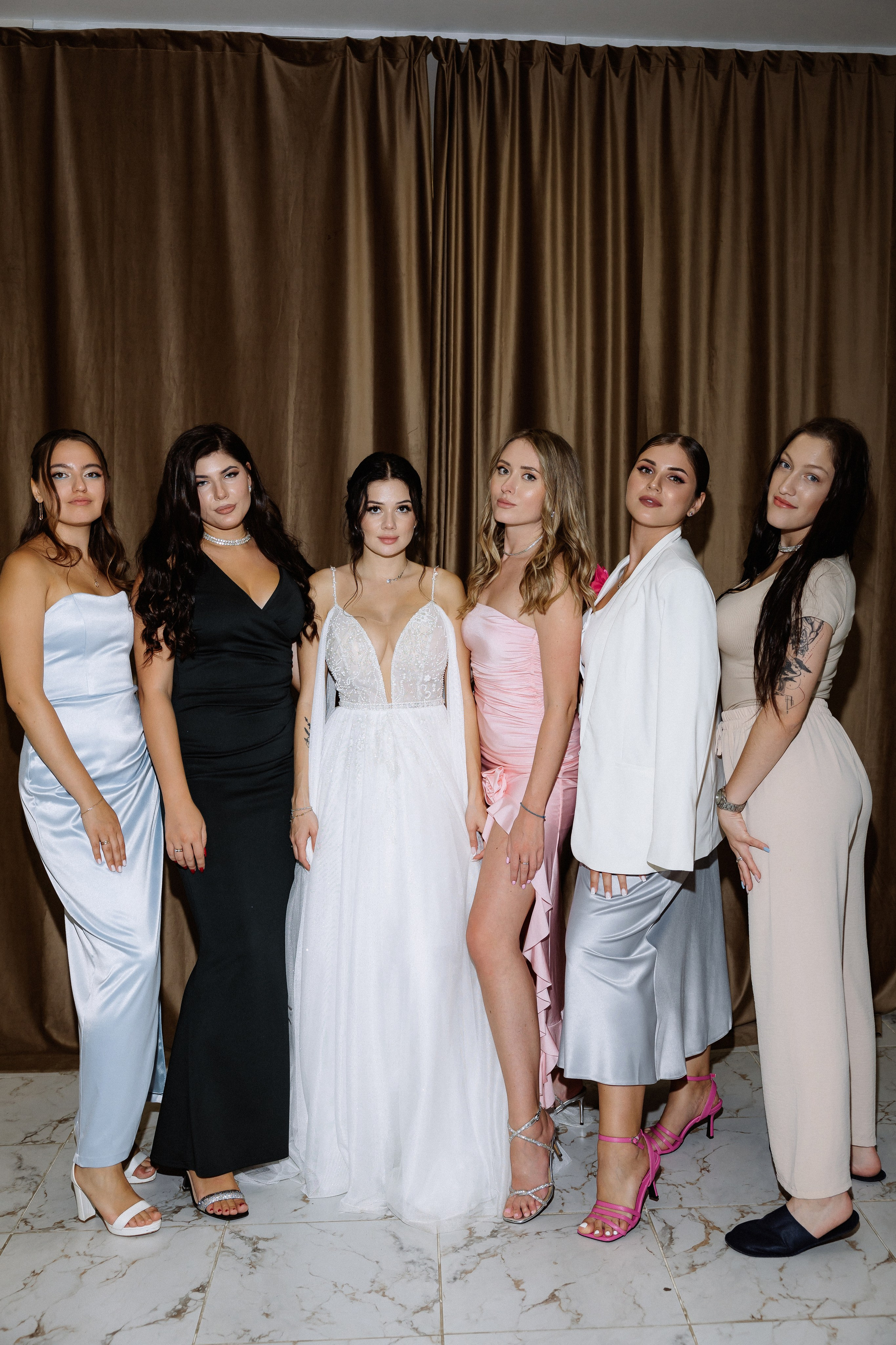 Владислав & Дарья. RETOUCH-HOUSE