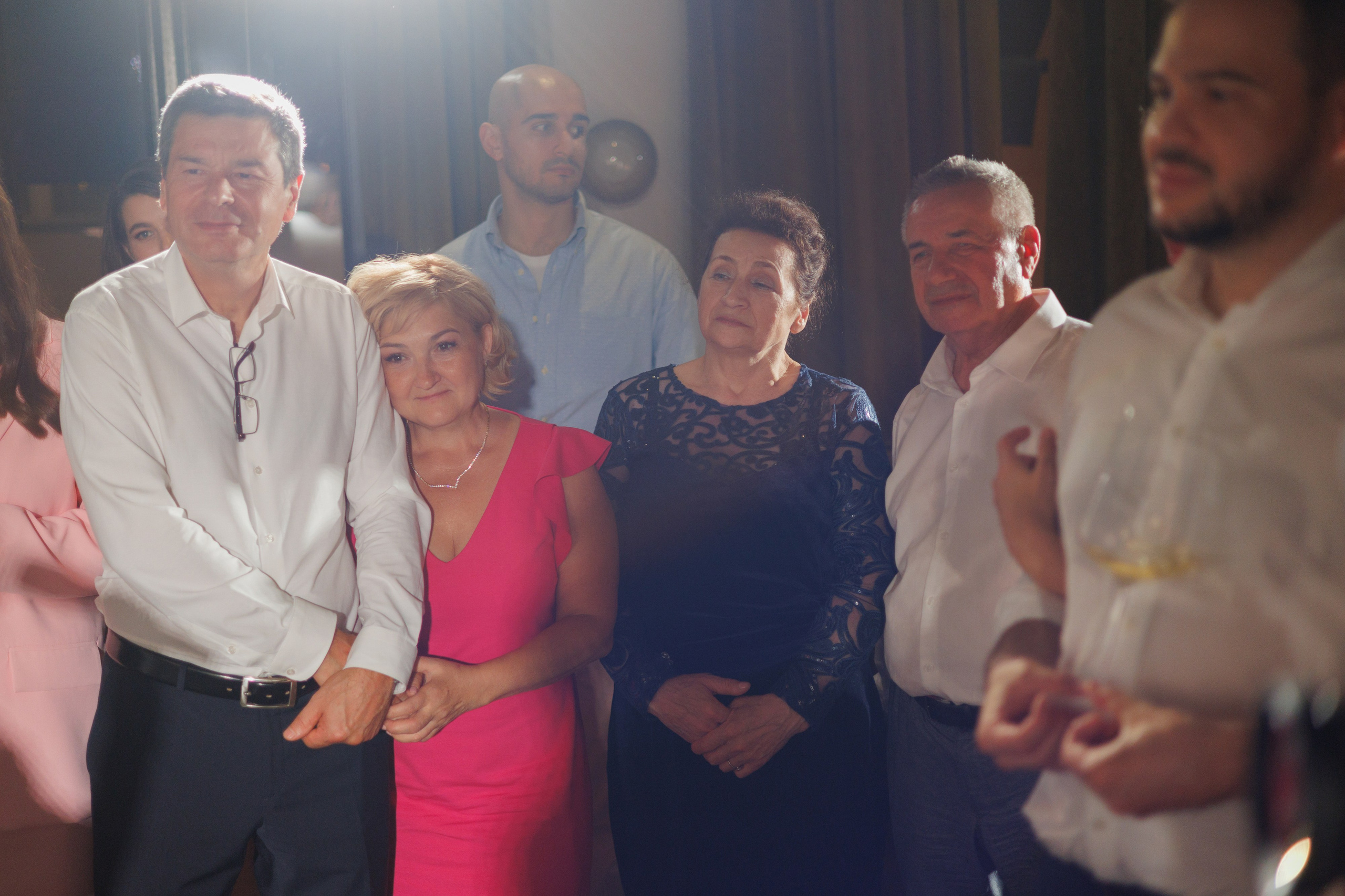 Луиза & Стефан. RETOUCH-HOUSE