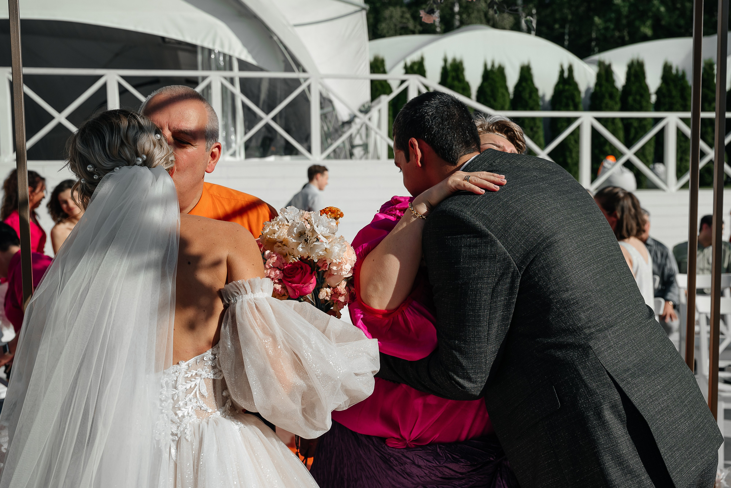 Костя & Лиза. RETOUCH-HOUSE