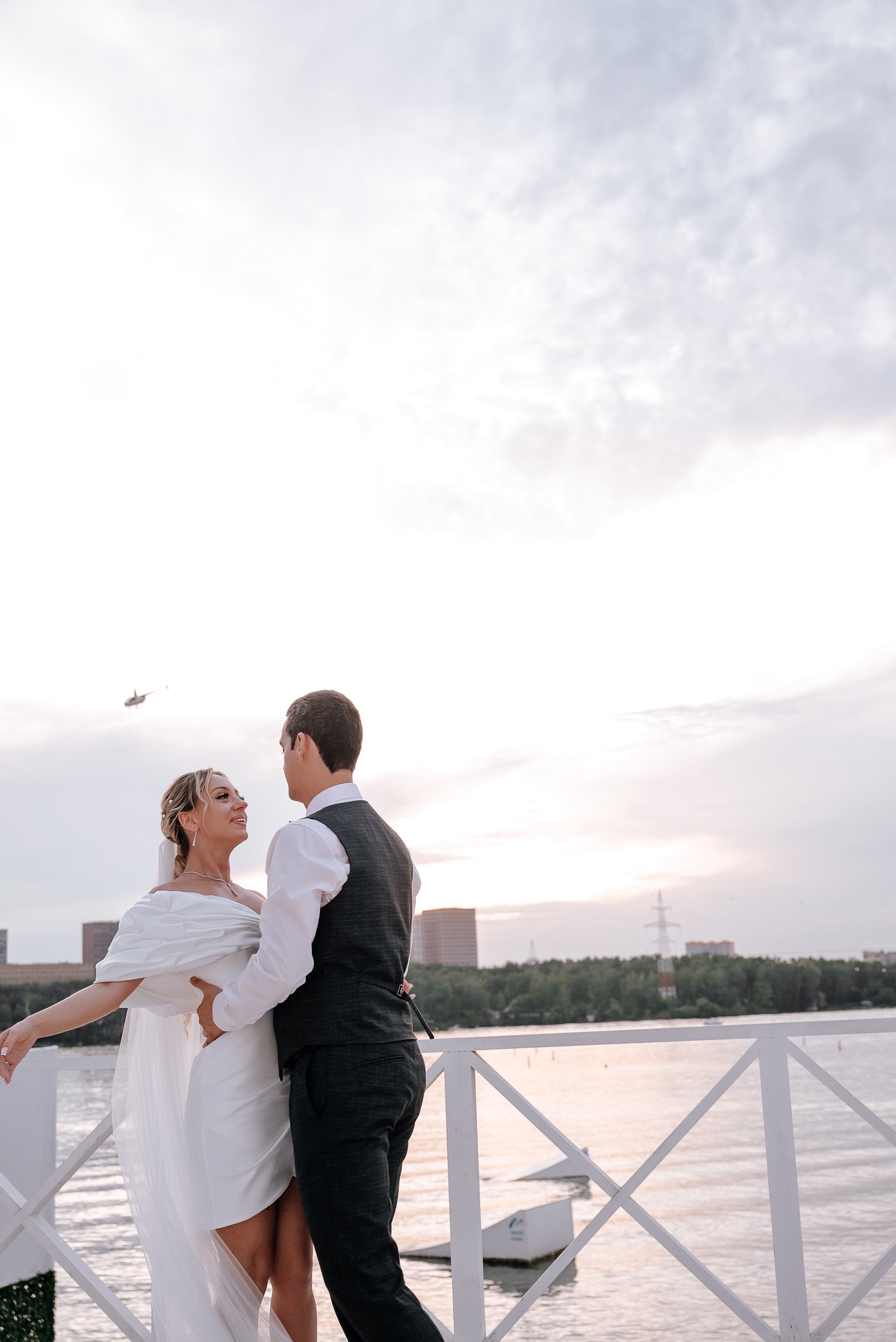 Костя & Лиза. RETOUCH-HOUSE