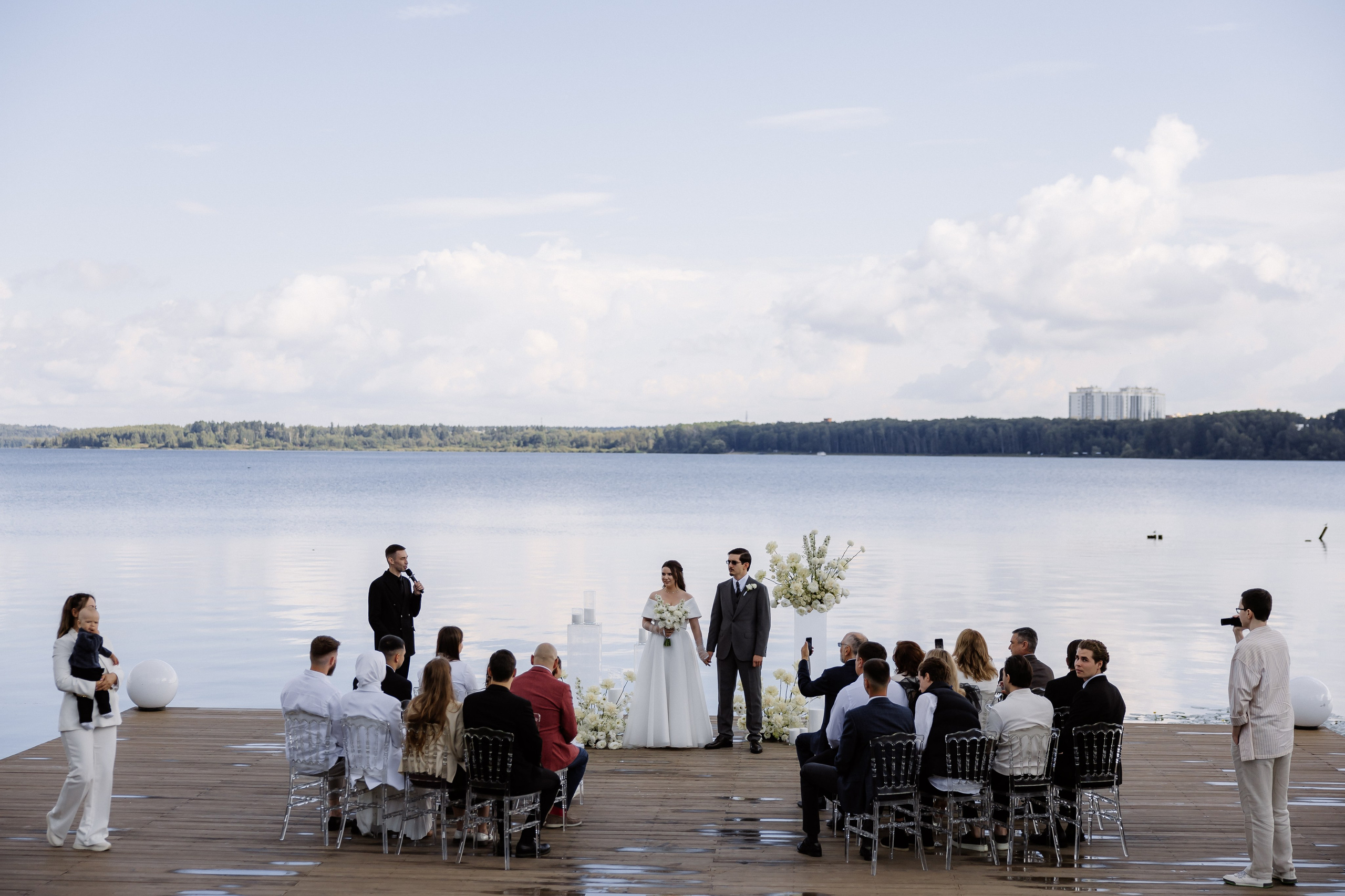 Эмилия & Тимур. RETOUCH-HOUSE