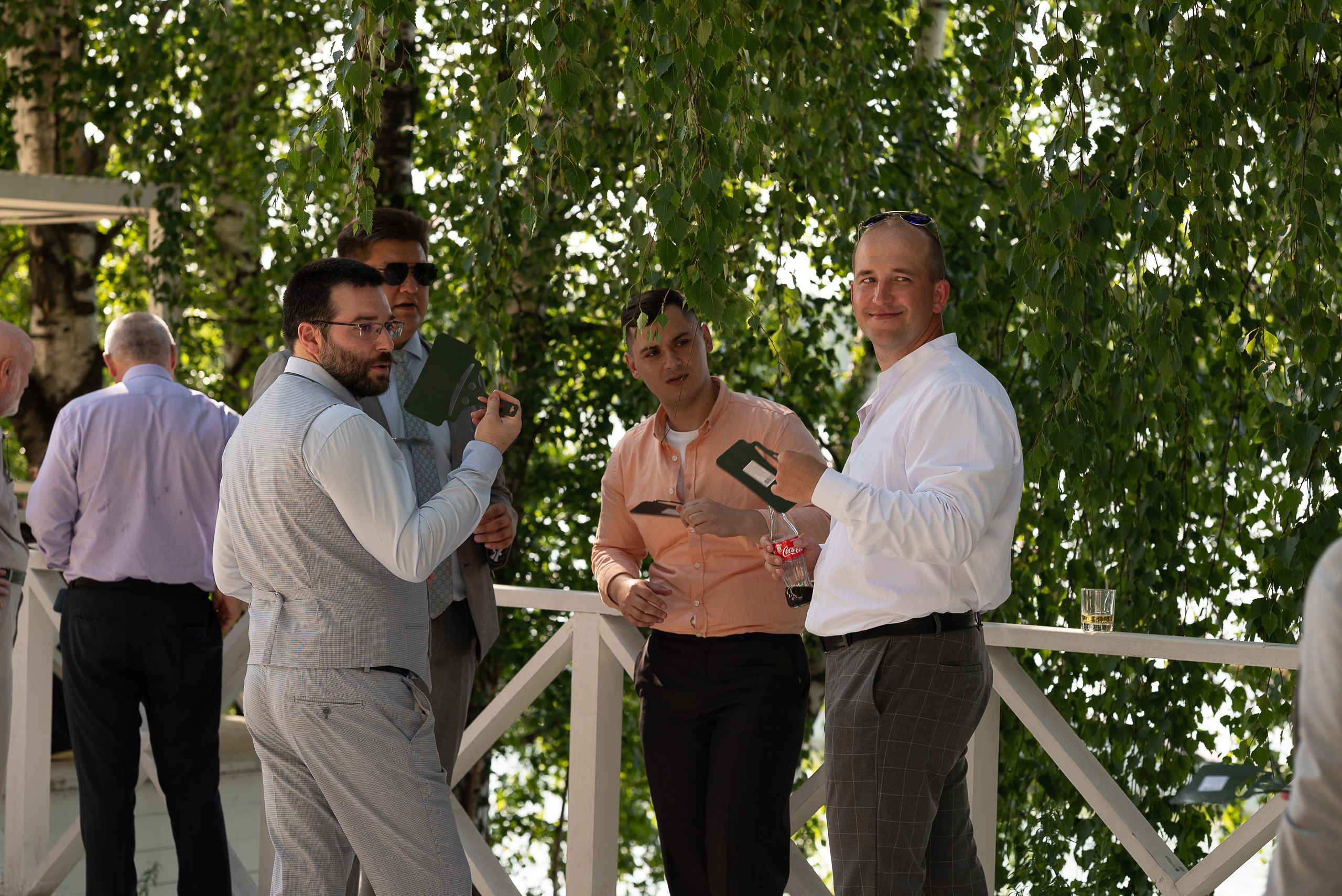 Костя & Лиза. RETOUCH-HOUSE