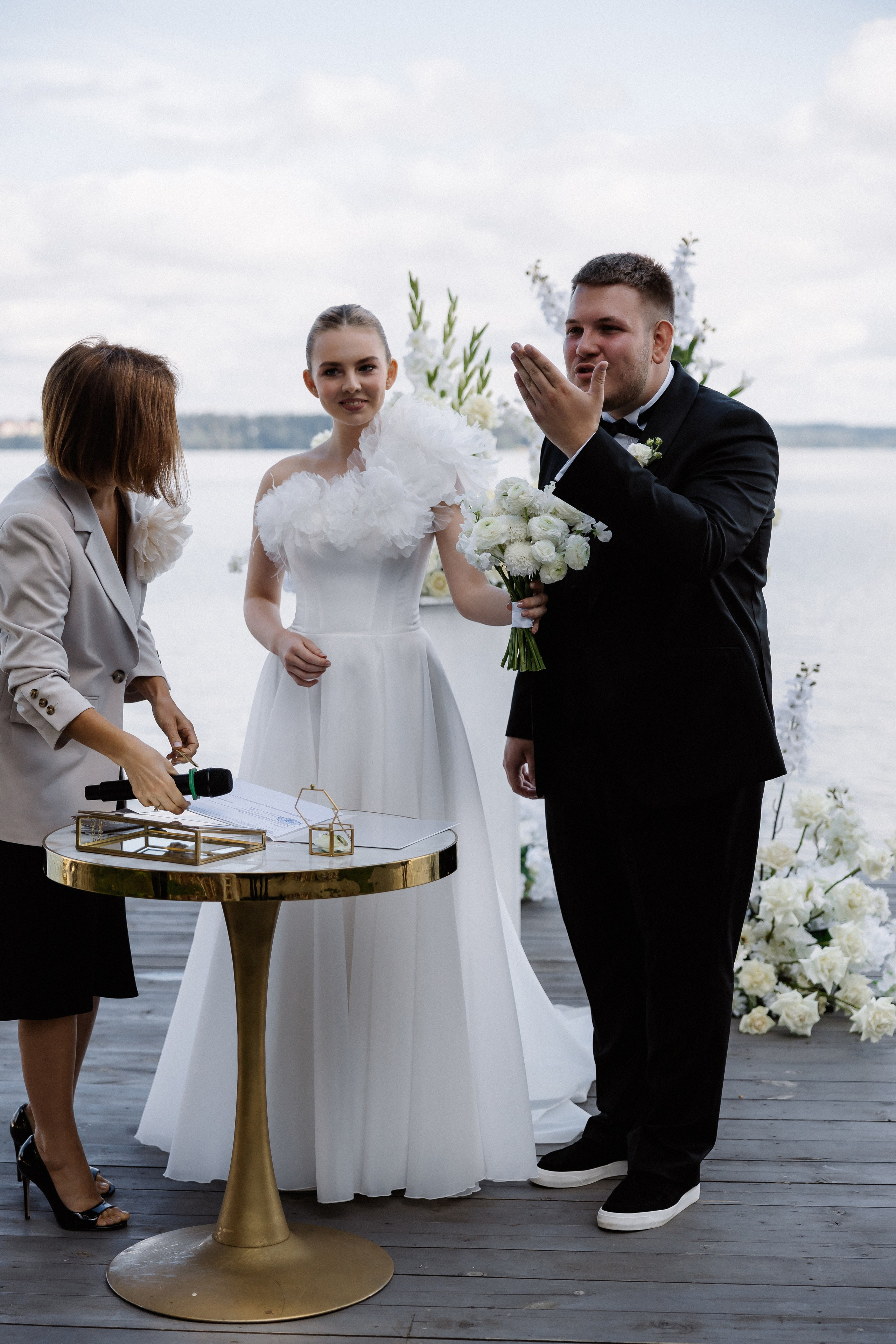 Андрей & Анастасия. RETOUCH-HOUSE