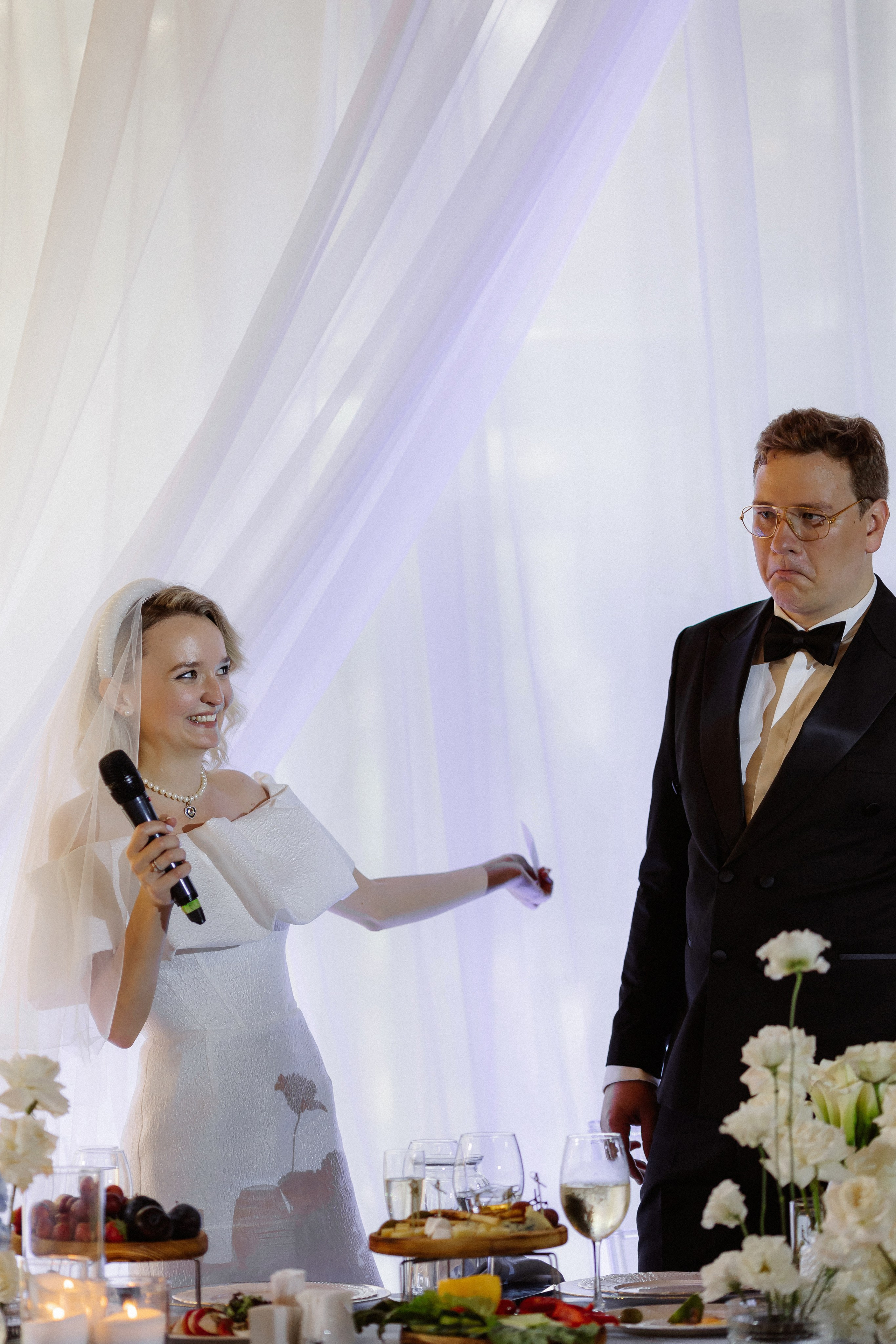 Дмитрий & Анна. RETOUCH-HOUSE