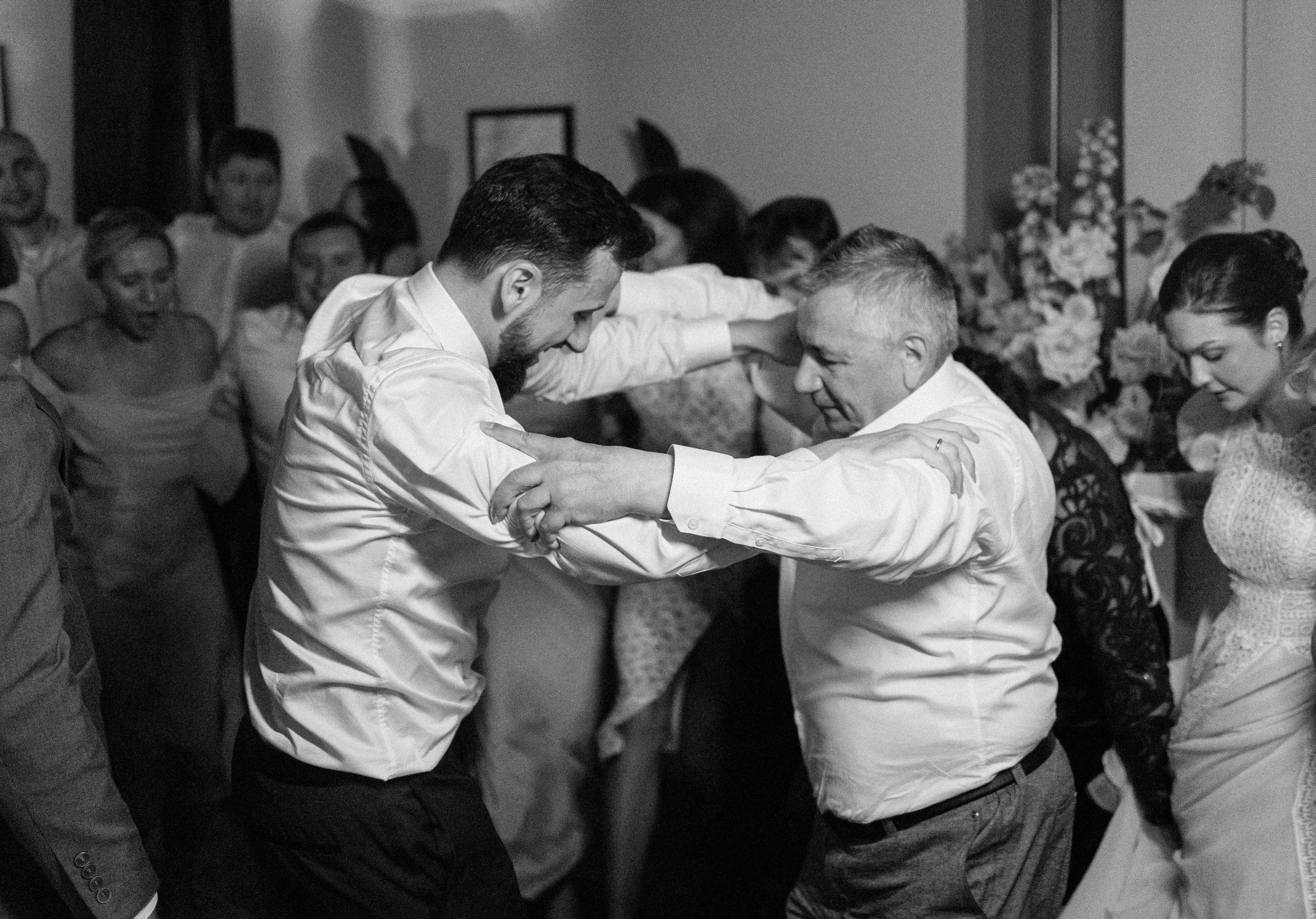 Луиза & Стефан. RETOUCH-HOUSE