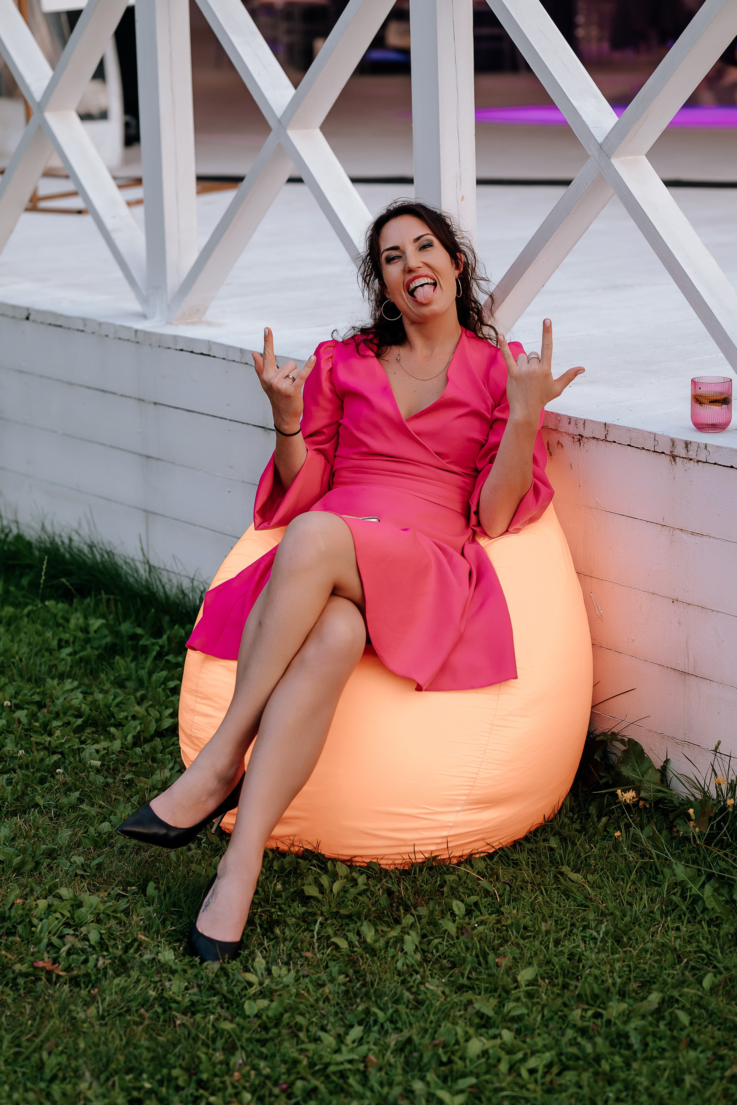 Костя & Лиза. RETOUCH-HOUSE