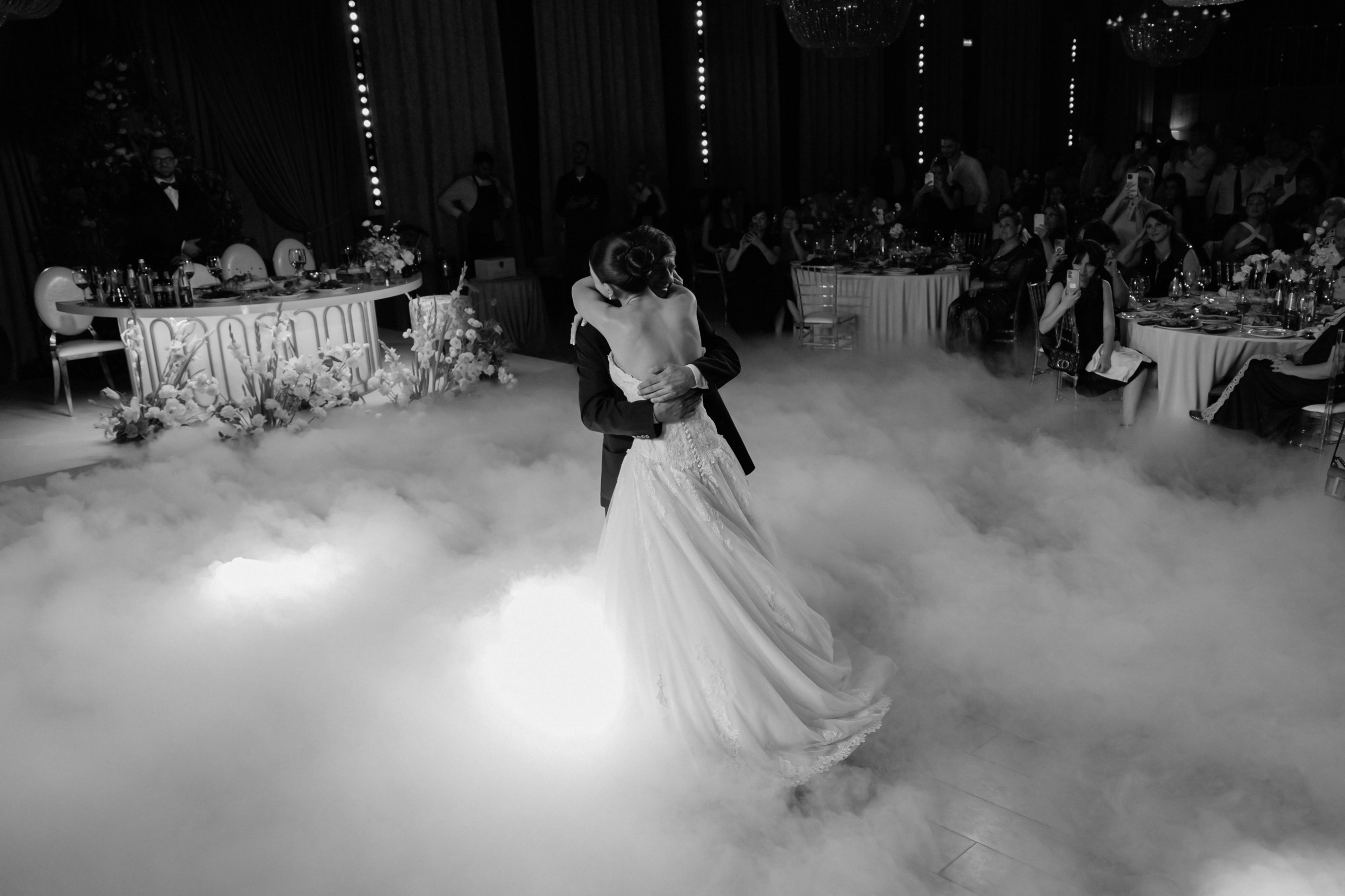 Георгий & Нино. RETOUCH-HOUSE