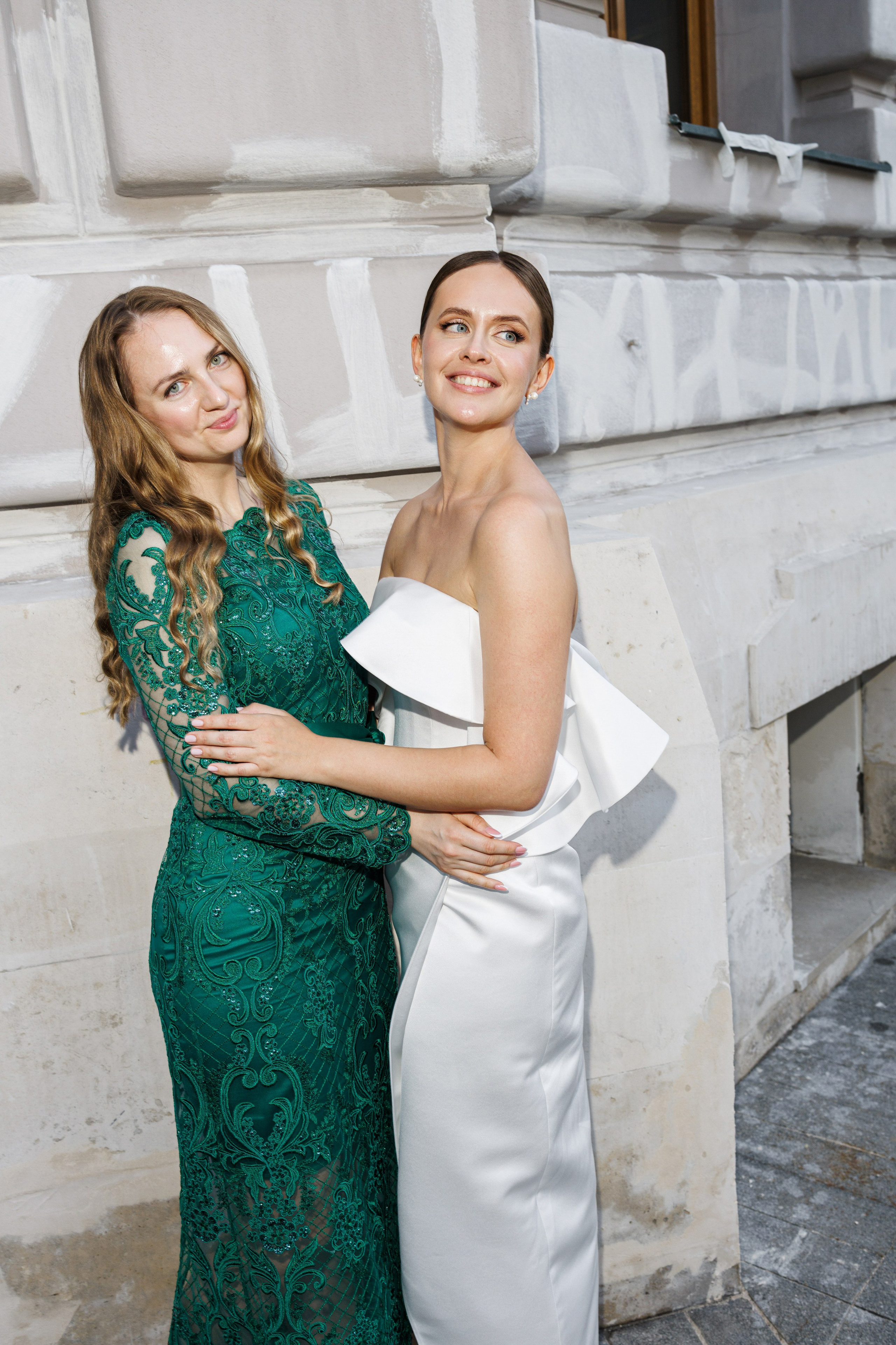 Илья & Валерия. RETOUCH-HOUSE