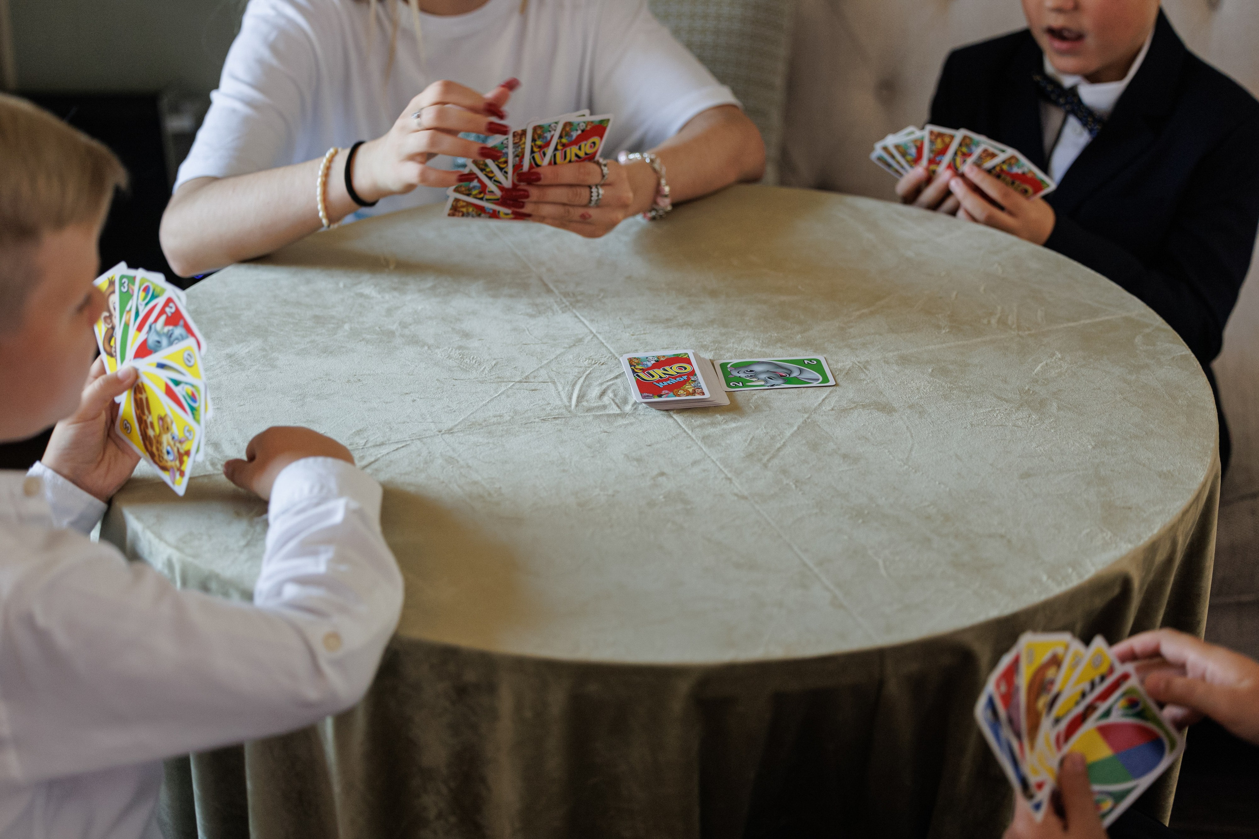 Рома & Маша. RETOUCH-HOUSE