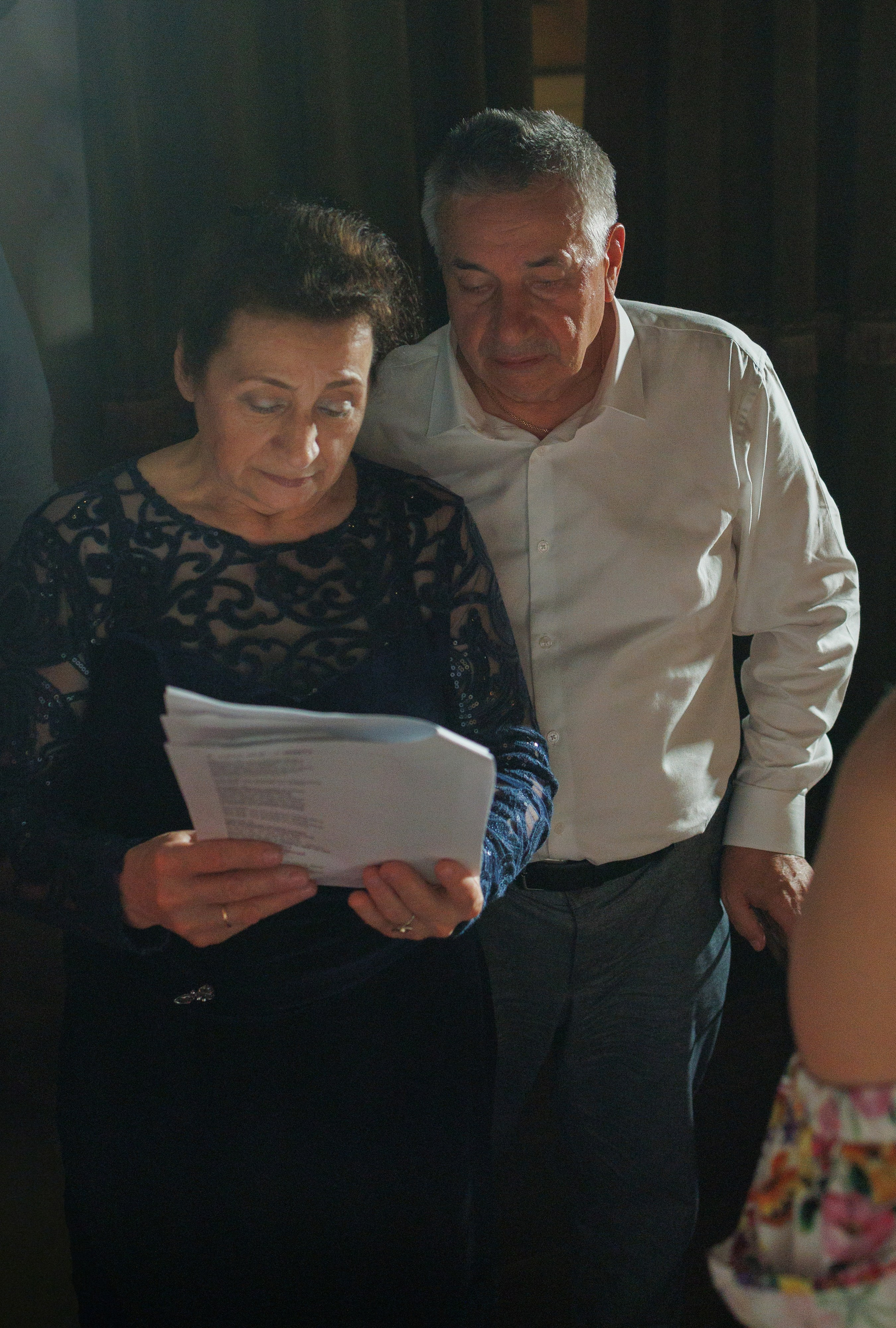 Луиза & Стефан. RETOUCH-HOUSE