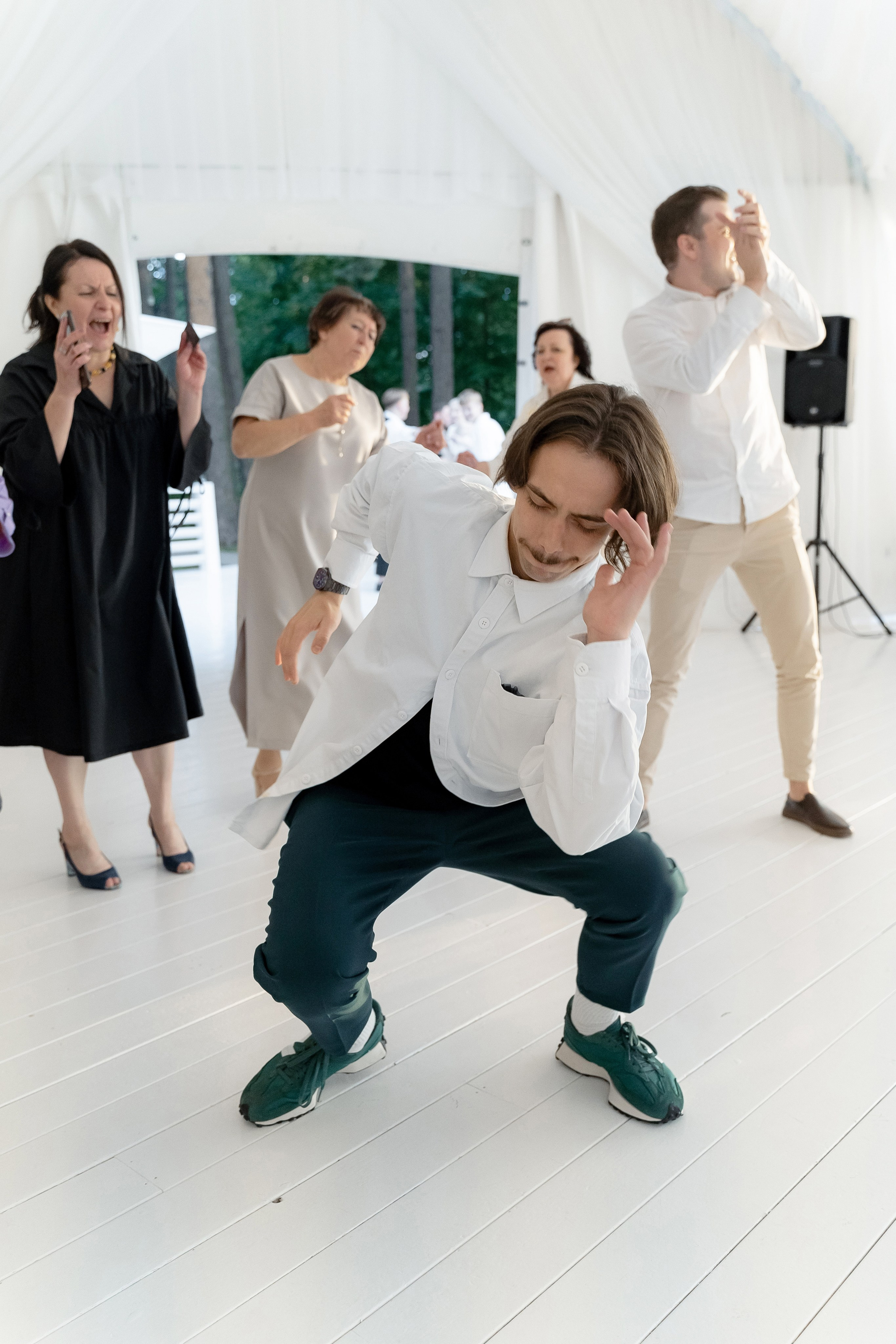 Владимир & Яна. RETOUCH-HOUSE