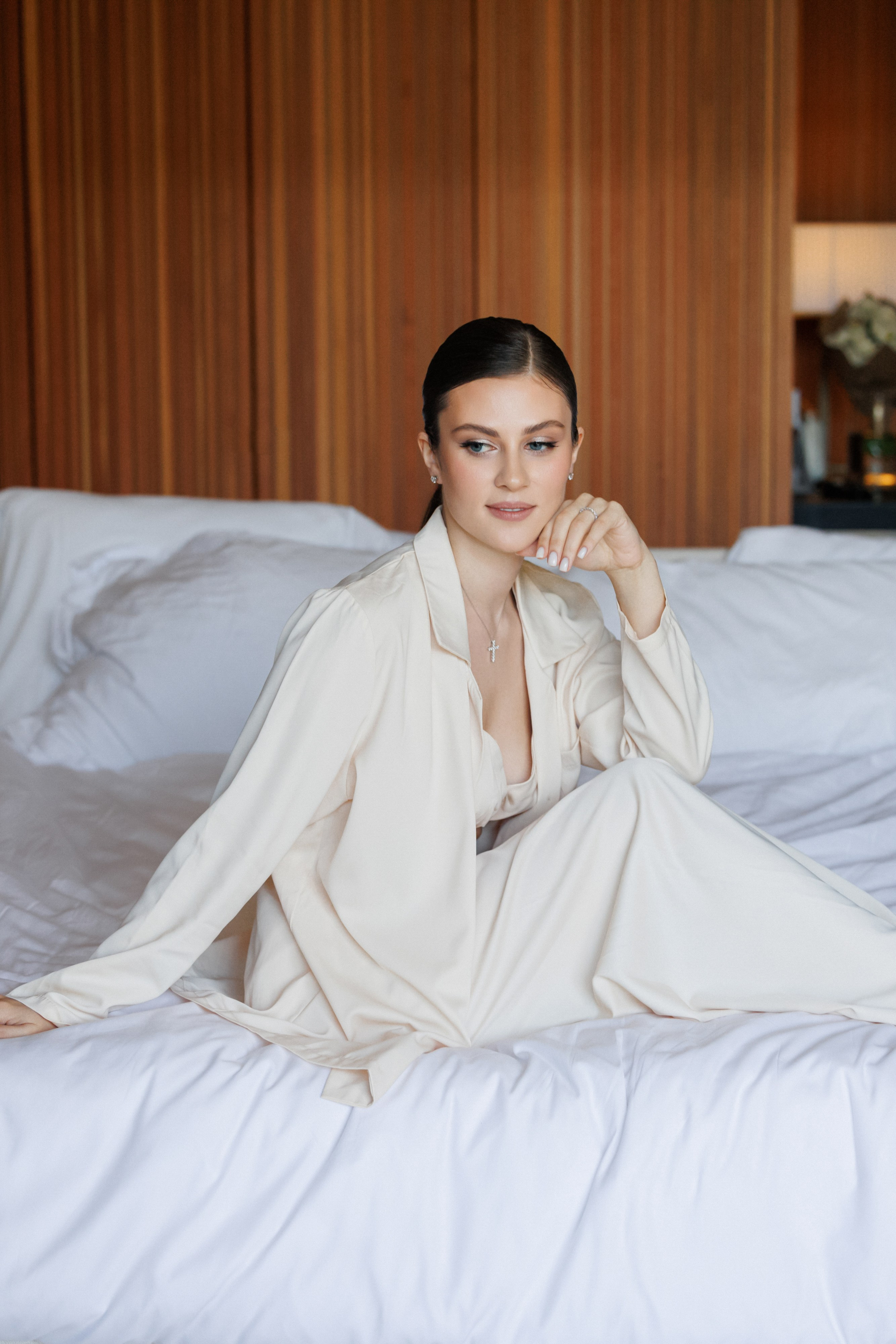 Петя & Каролина. RETOUCH-HOUSE