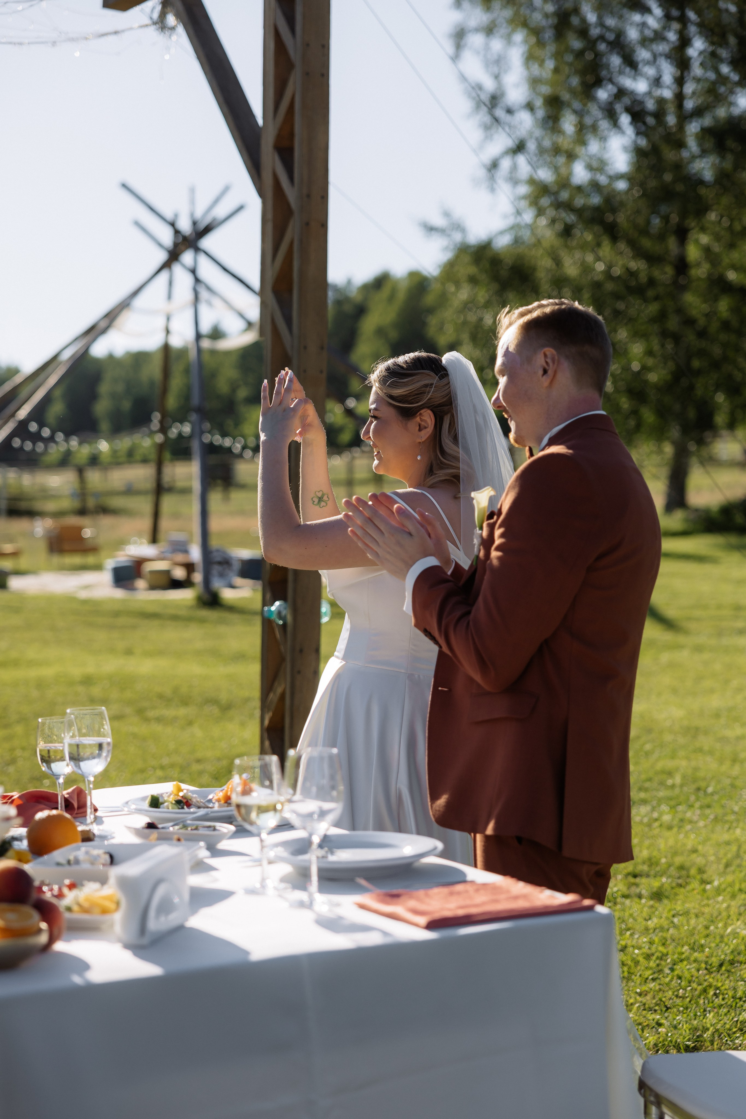 Владислав & Виктория. RETOUCH-HOUSE