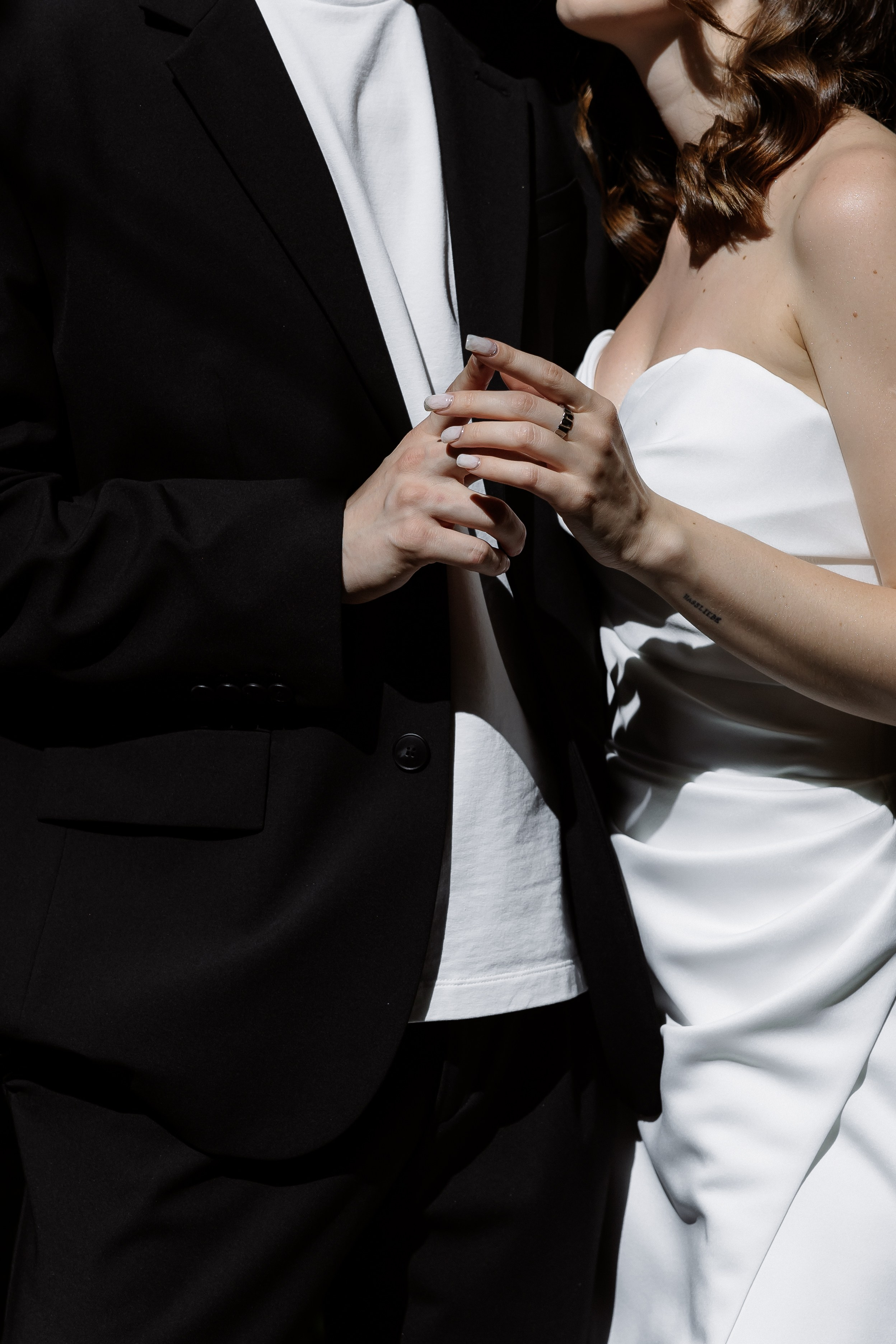 Мария & Александр. RETOUCH-HOUSE