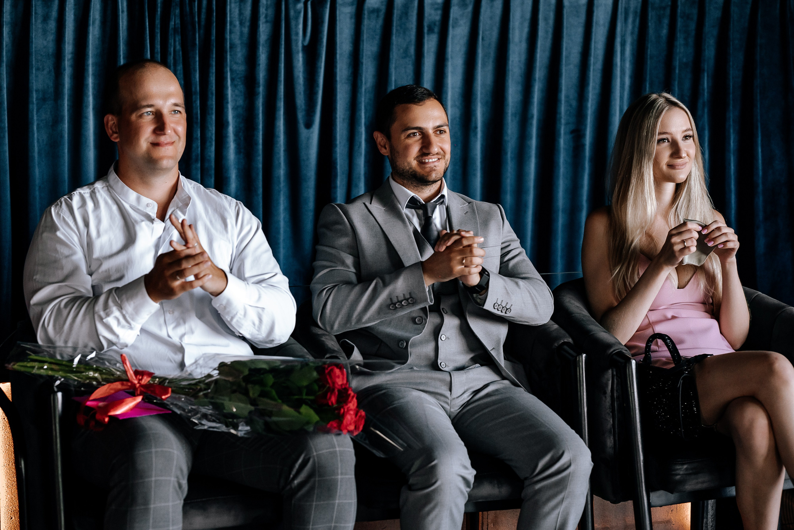 Костя & Лиза. RETOUCH-HOUSE