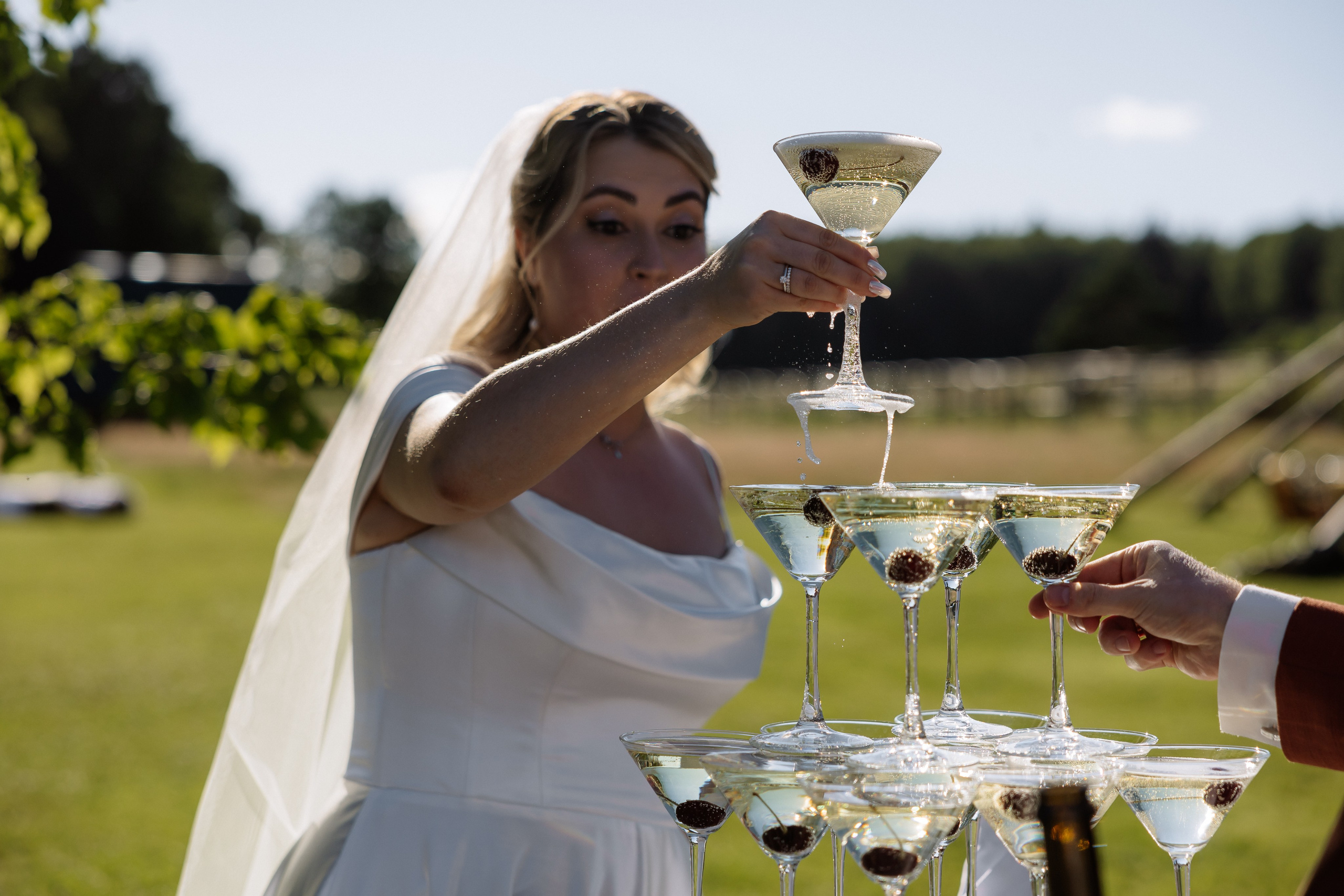 Владислав & Виктория. RETOUCH-HOUSE