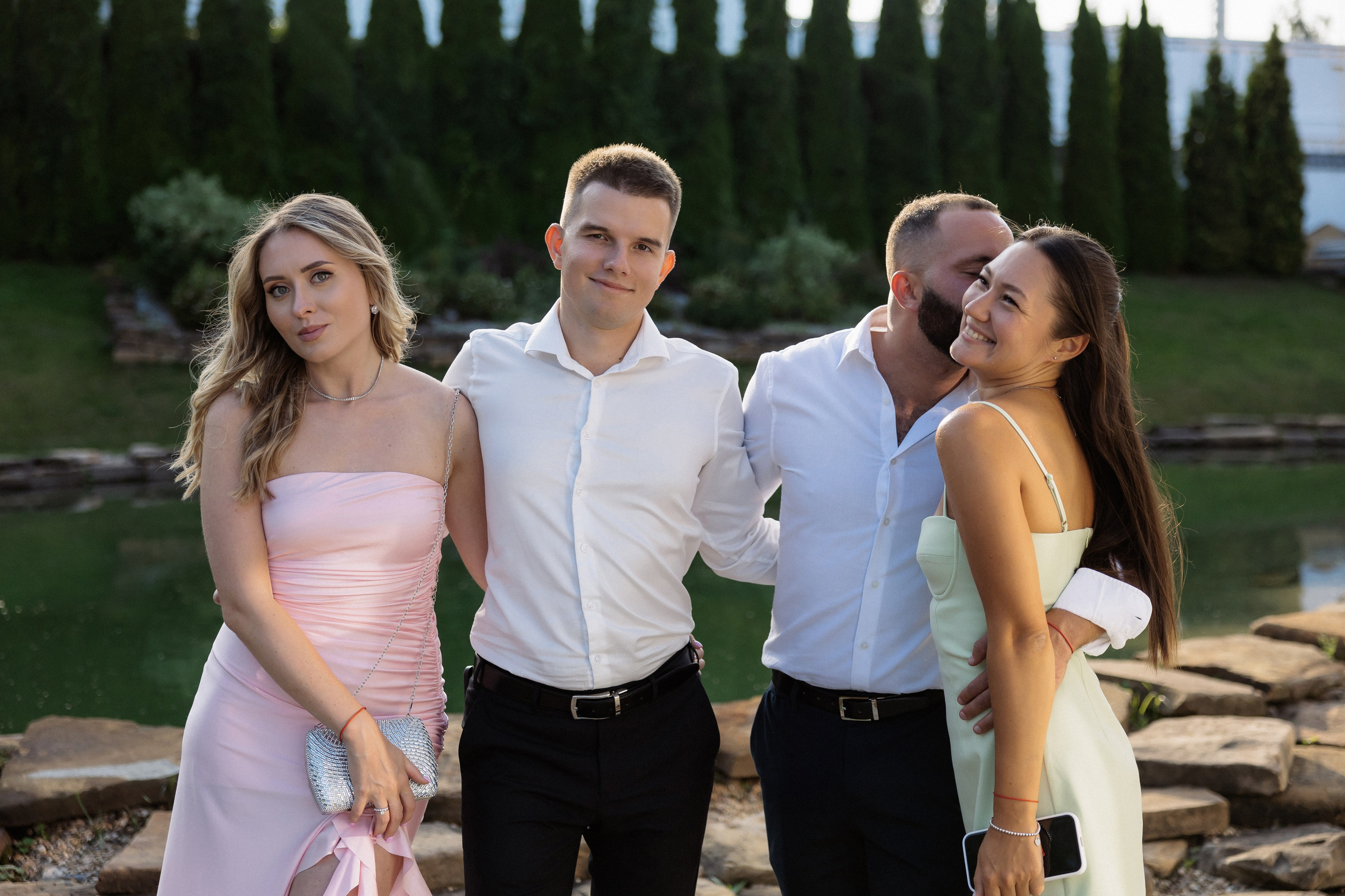 Владислав & Дарья. RETOUCH-HOUSE