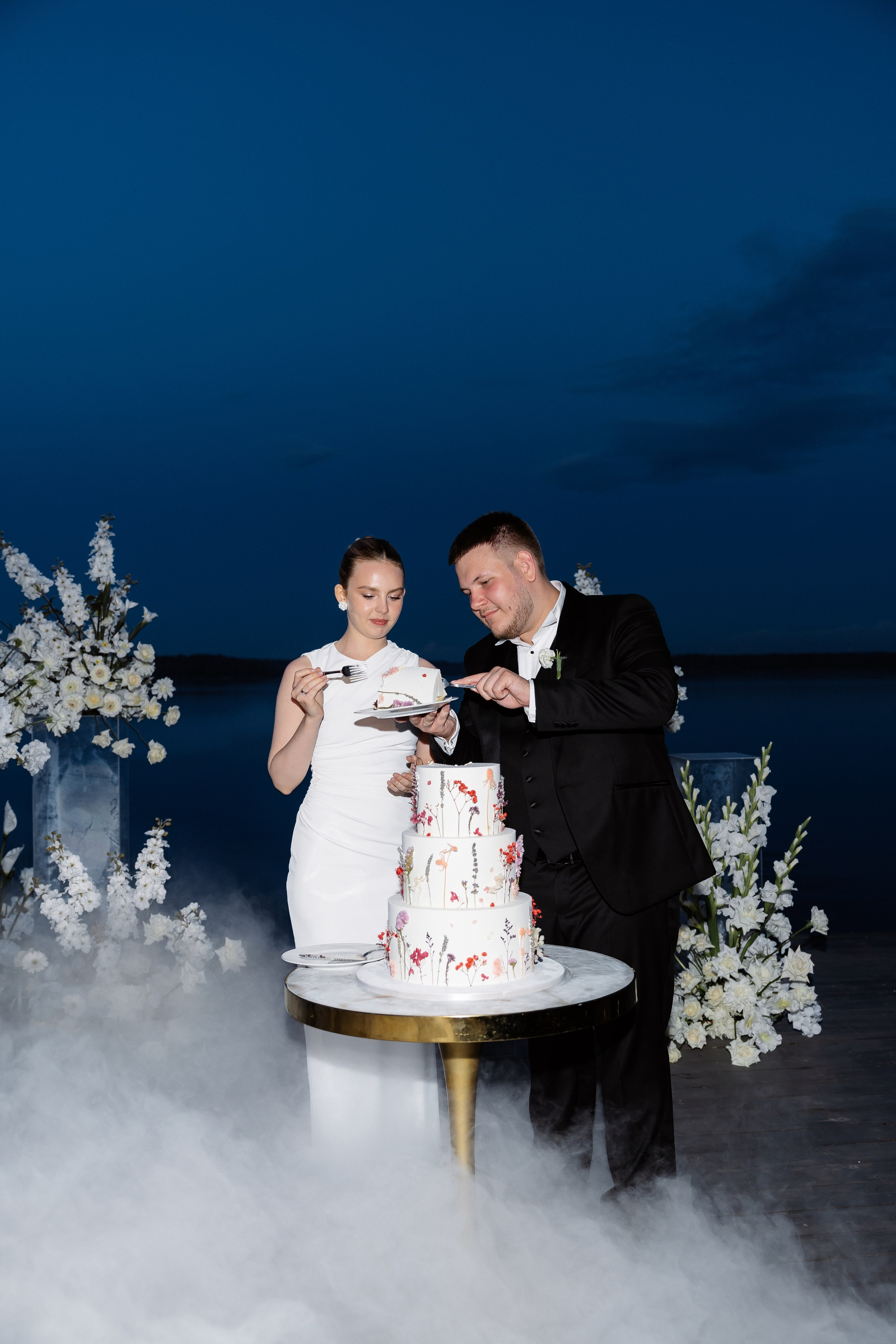 Андрей & Анастасия. RETOUCH-HOUSE