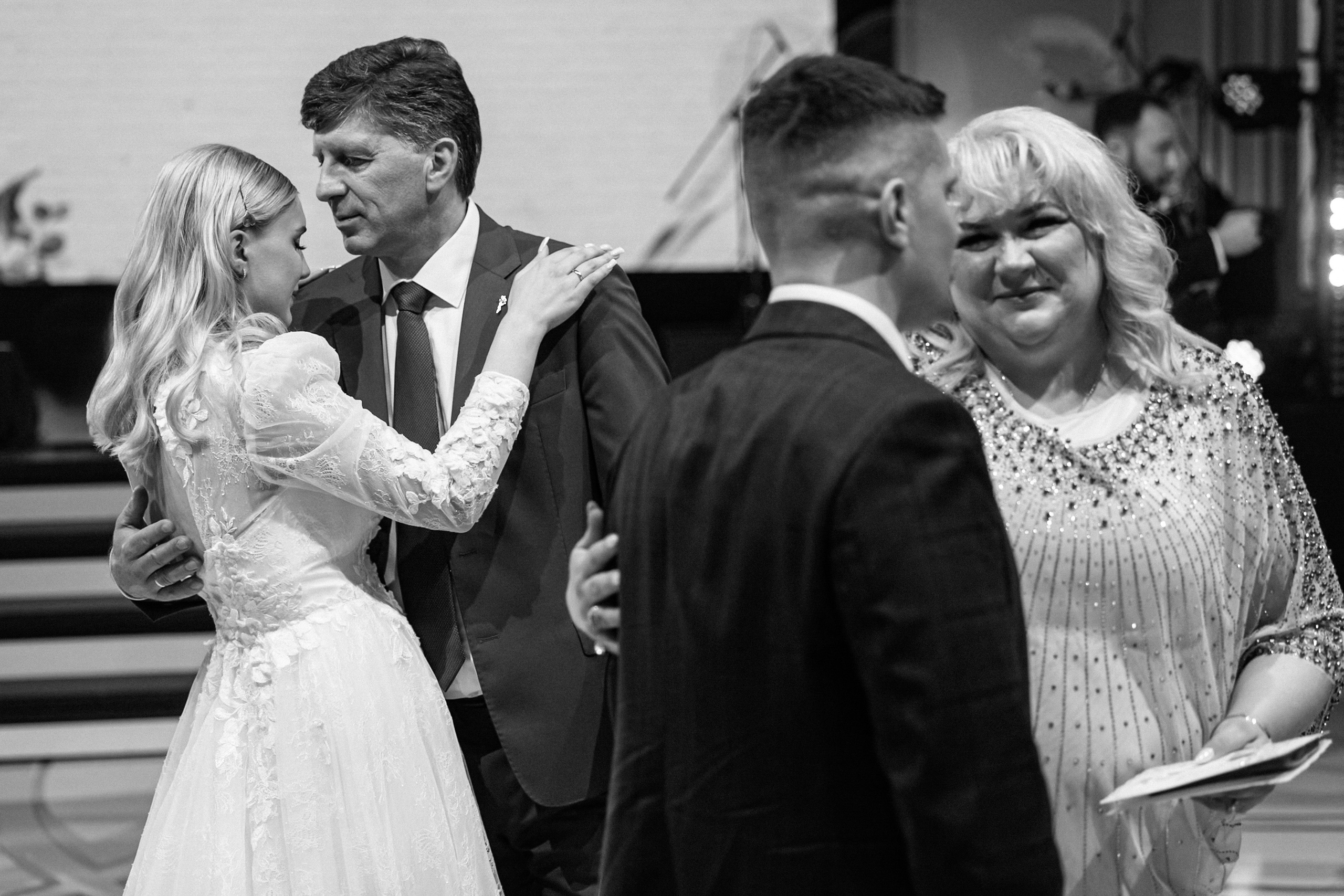 Павел & Варвара. RETOUCH-HOUSE