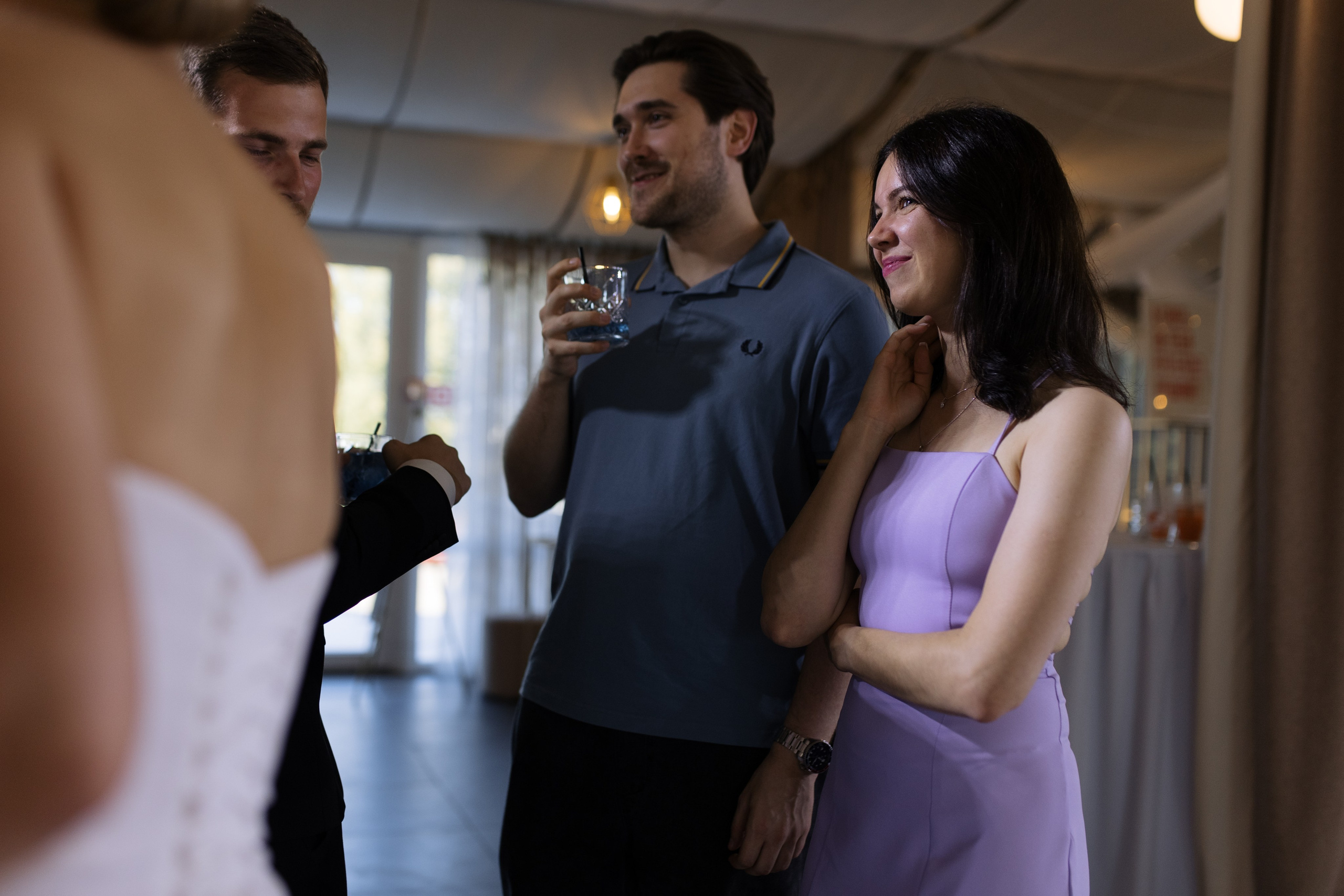 Никита и Настя. Свадебный и портретный фотограф Екатерина Моргунова