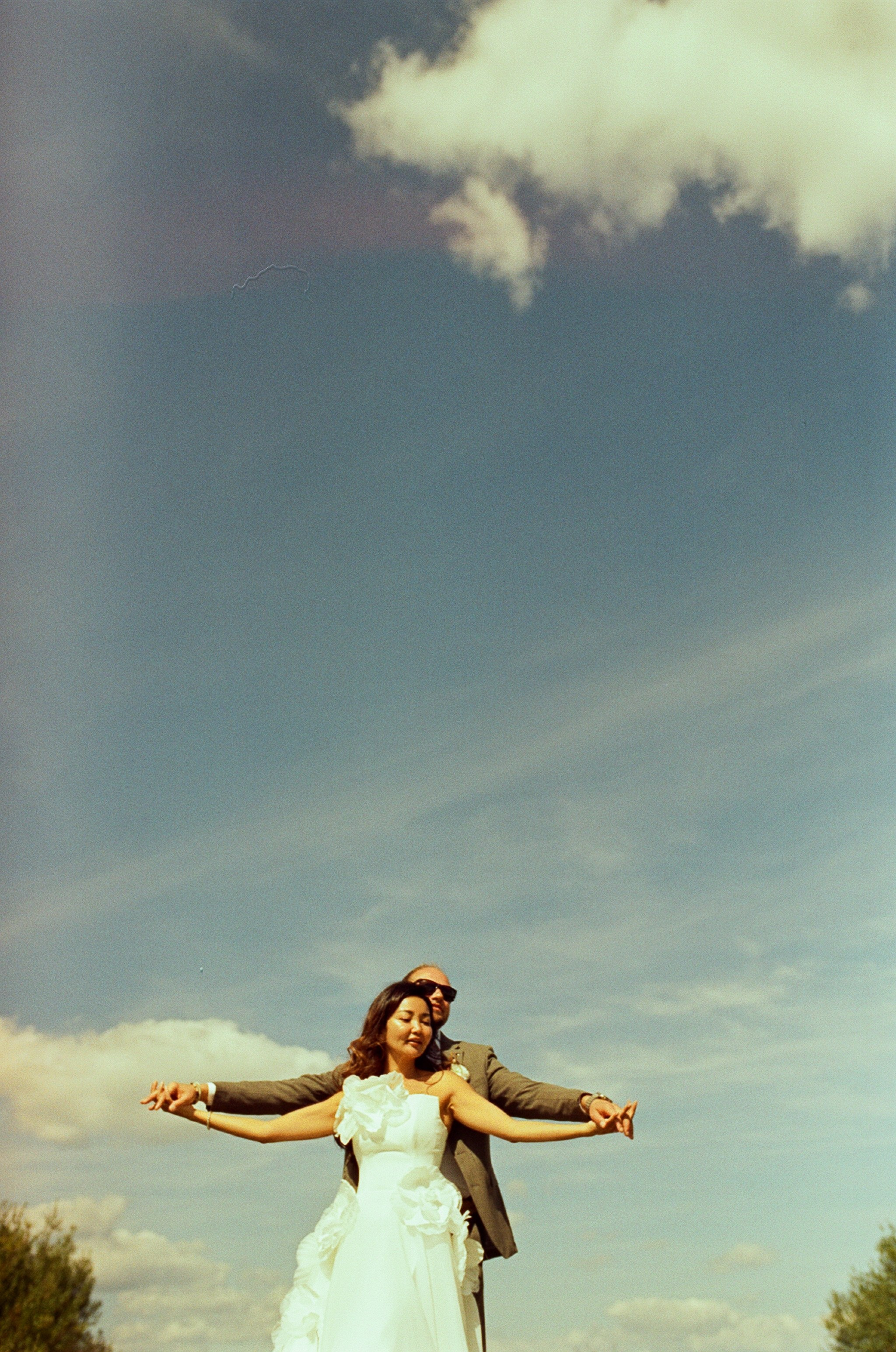 Пленка. Свадебный и семейный фотограф в Твери, Москве, Санкт-Петербурге