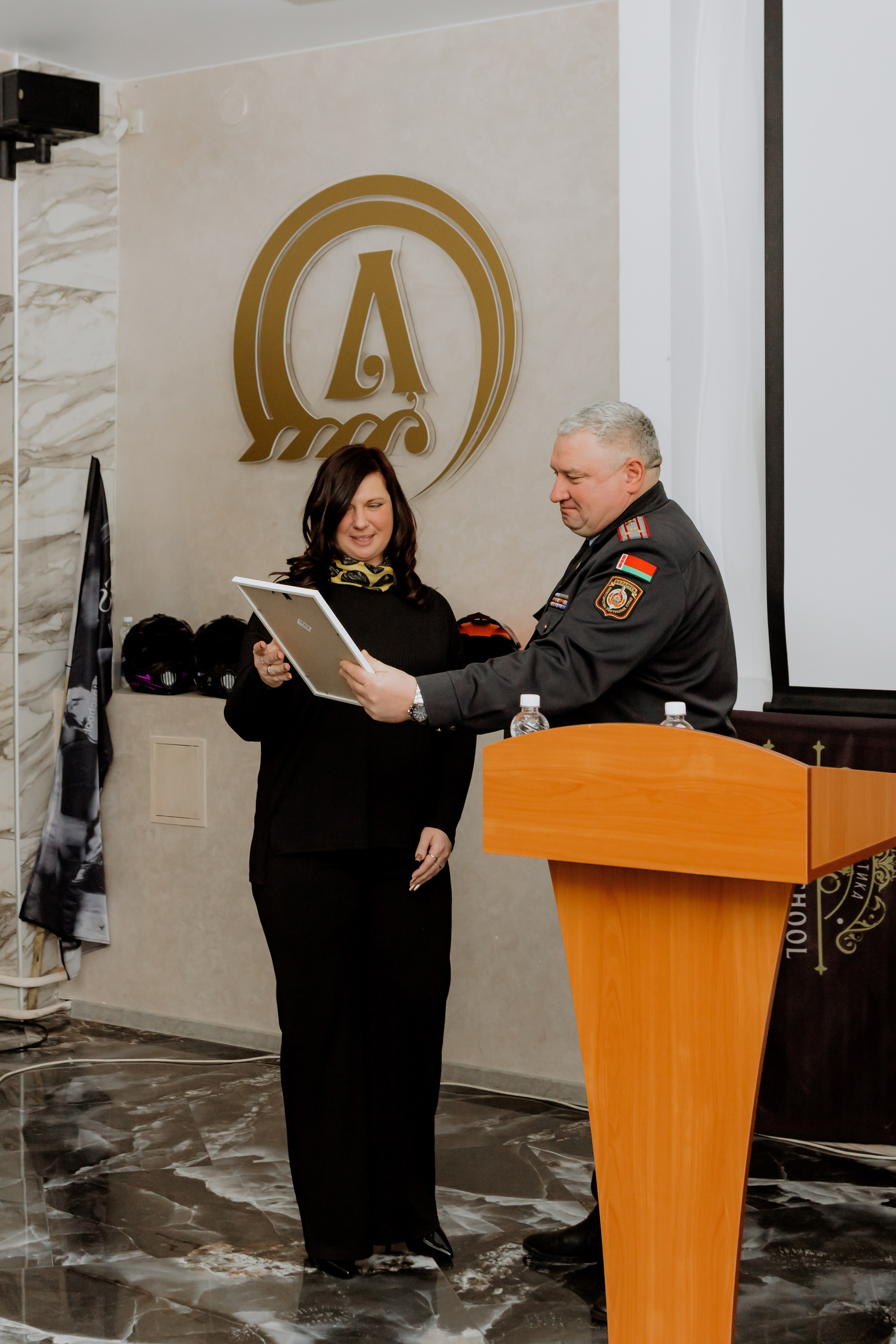 Наша команда. МОТОШКОЛА в городе Витебске. Обучение категории А и А1