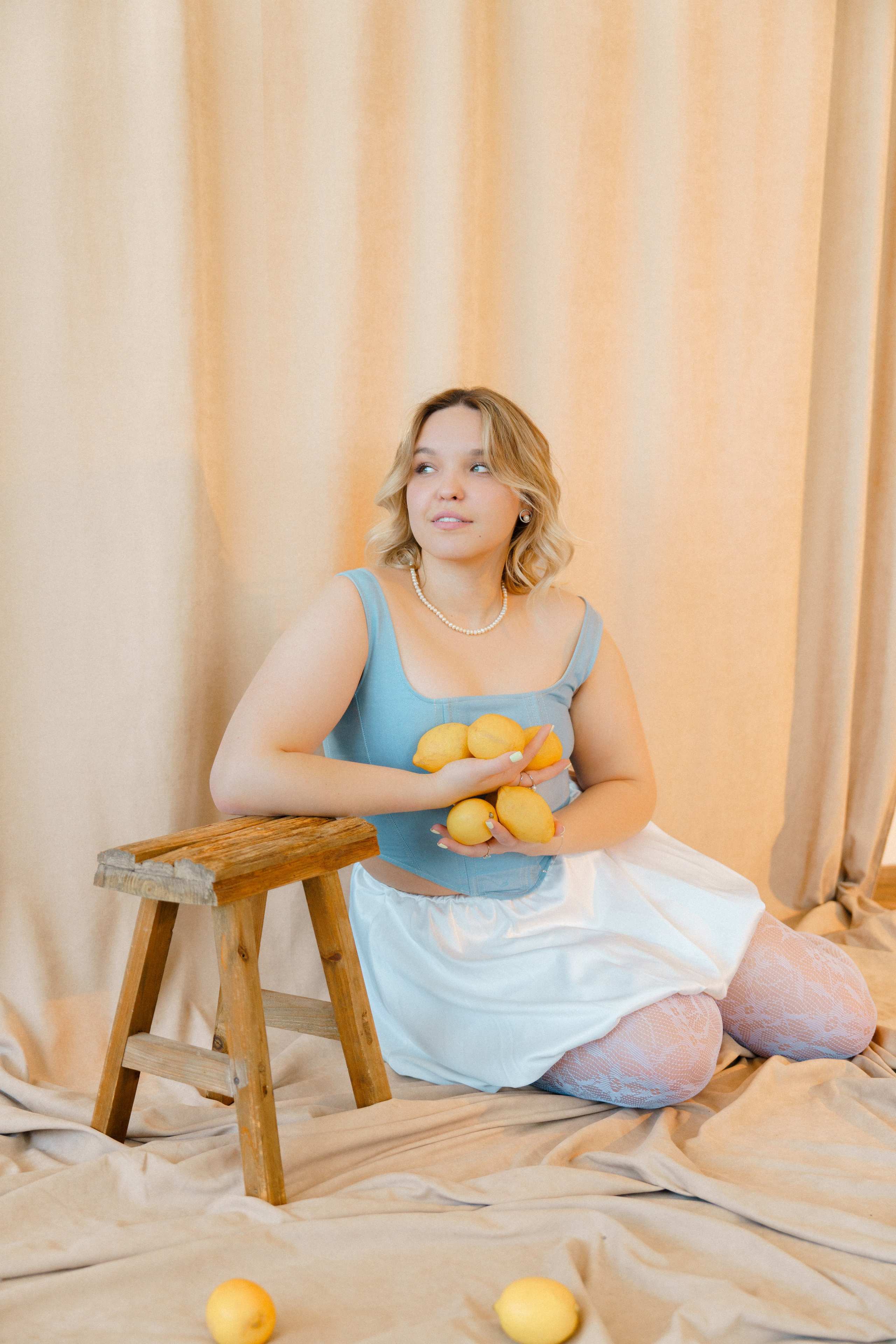 Элина. Kaef-production