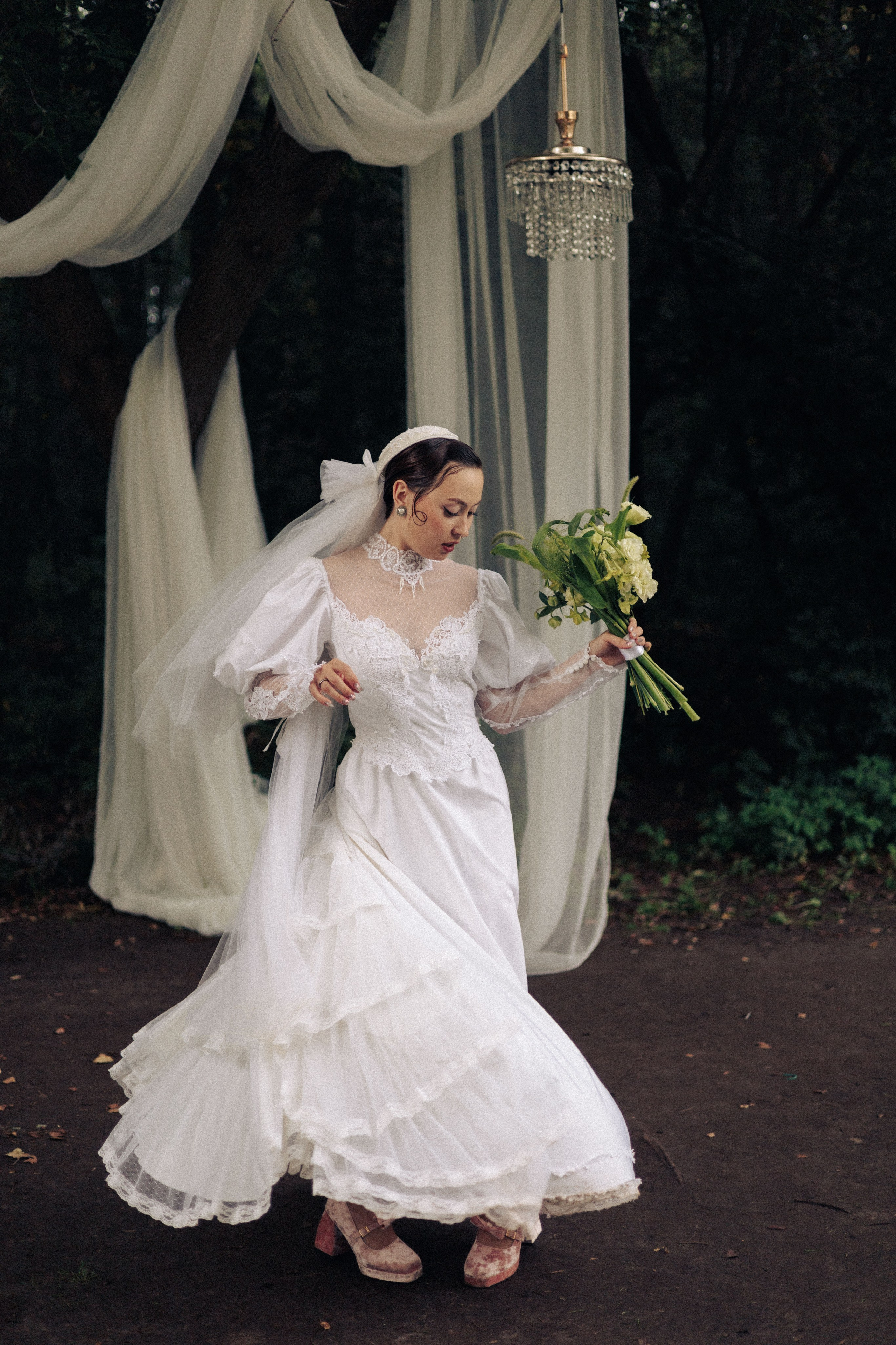 Руслан и Алина. Фотограф Нэля Хаматова