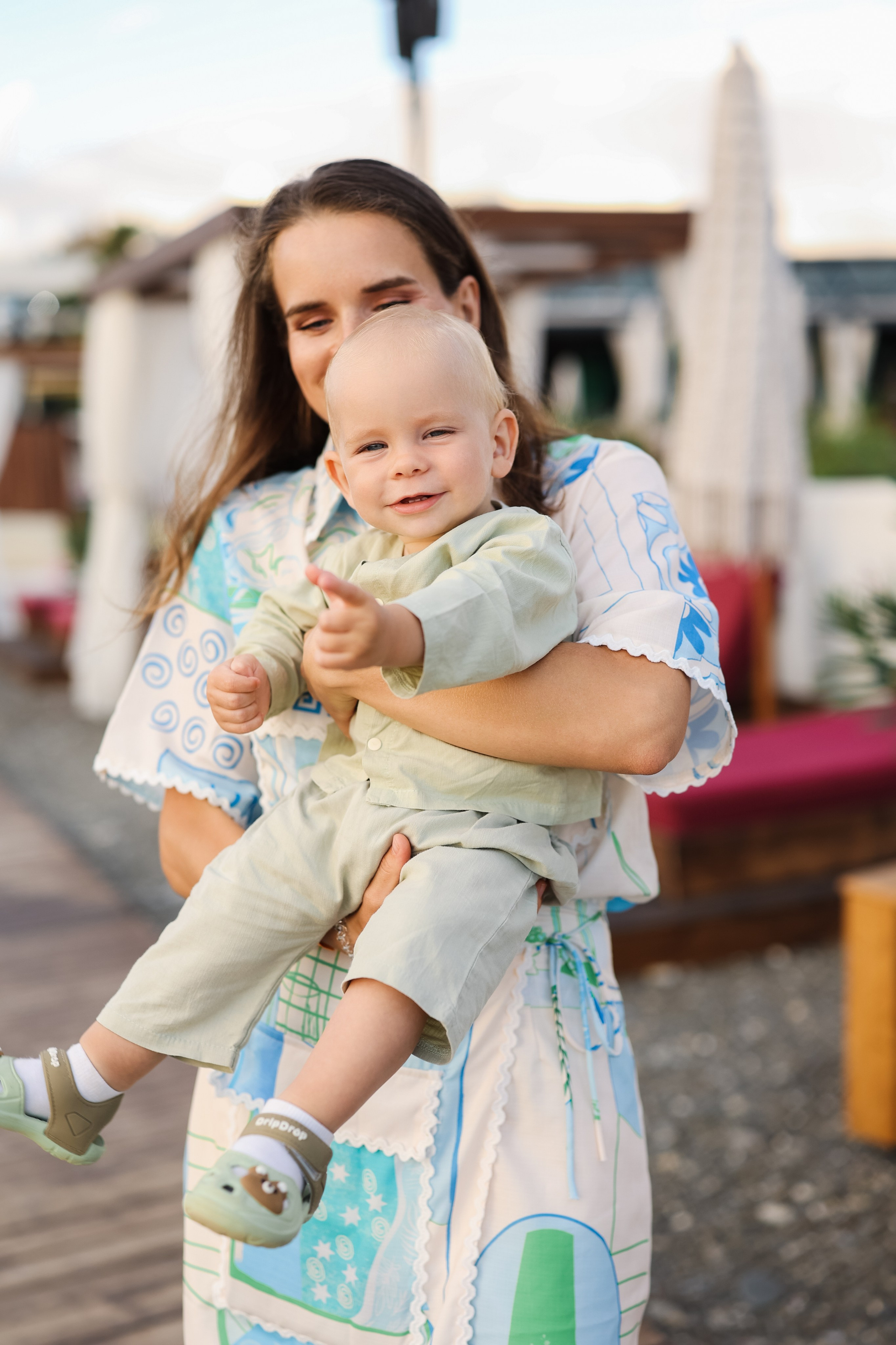 Семейная фотосессия. Людмила. Главная