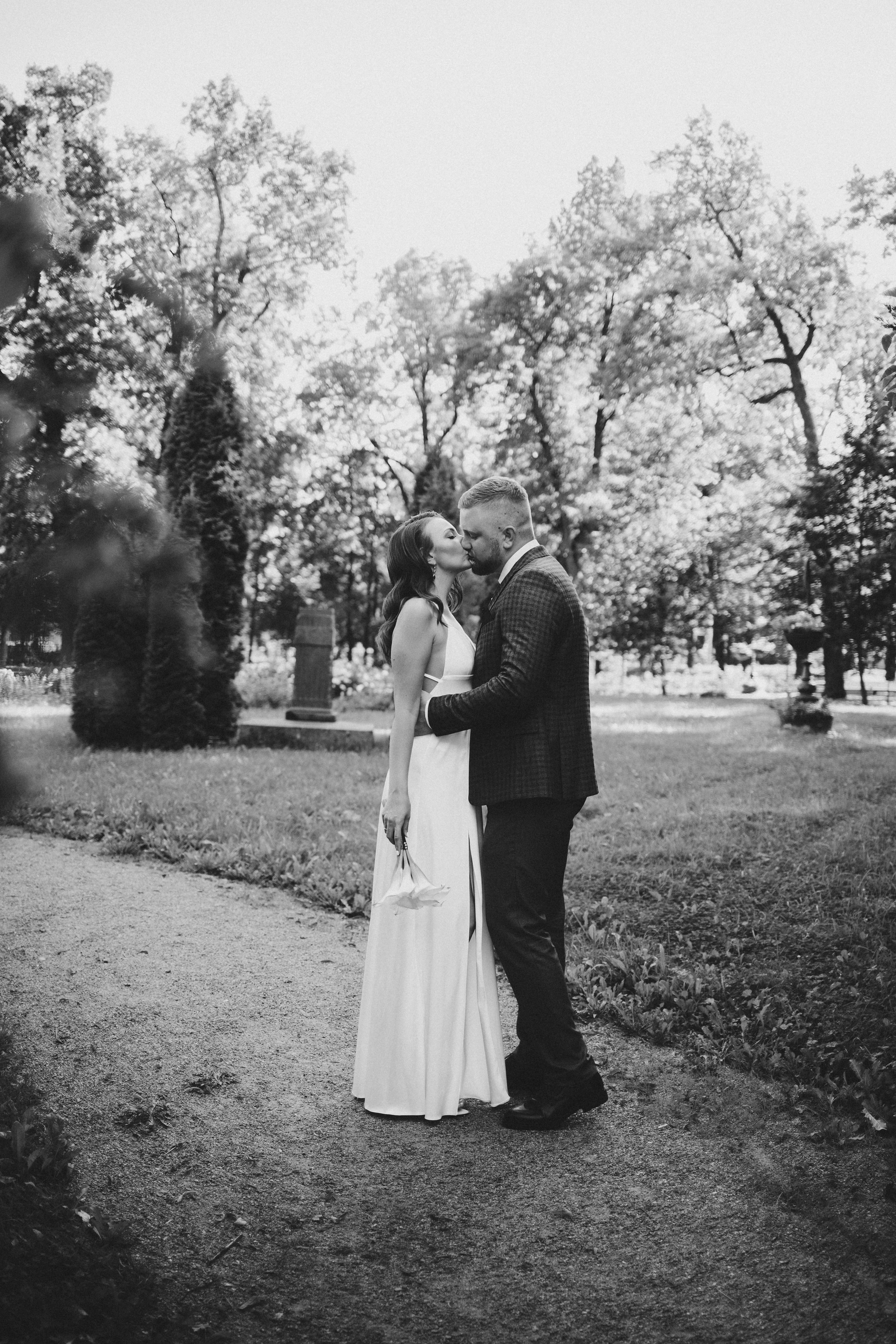 Ирина & Дмитрий. Анна Михайлова|Свадебный фотограф в Санкт-Петербурге