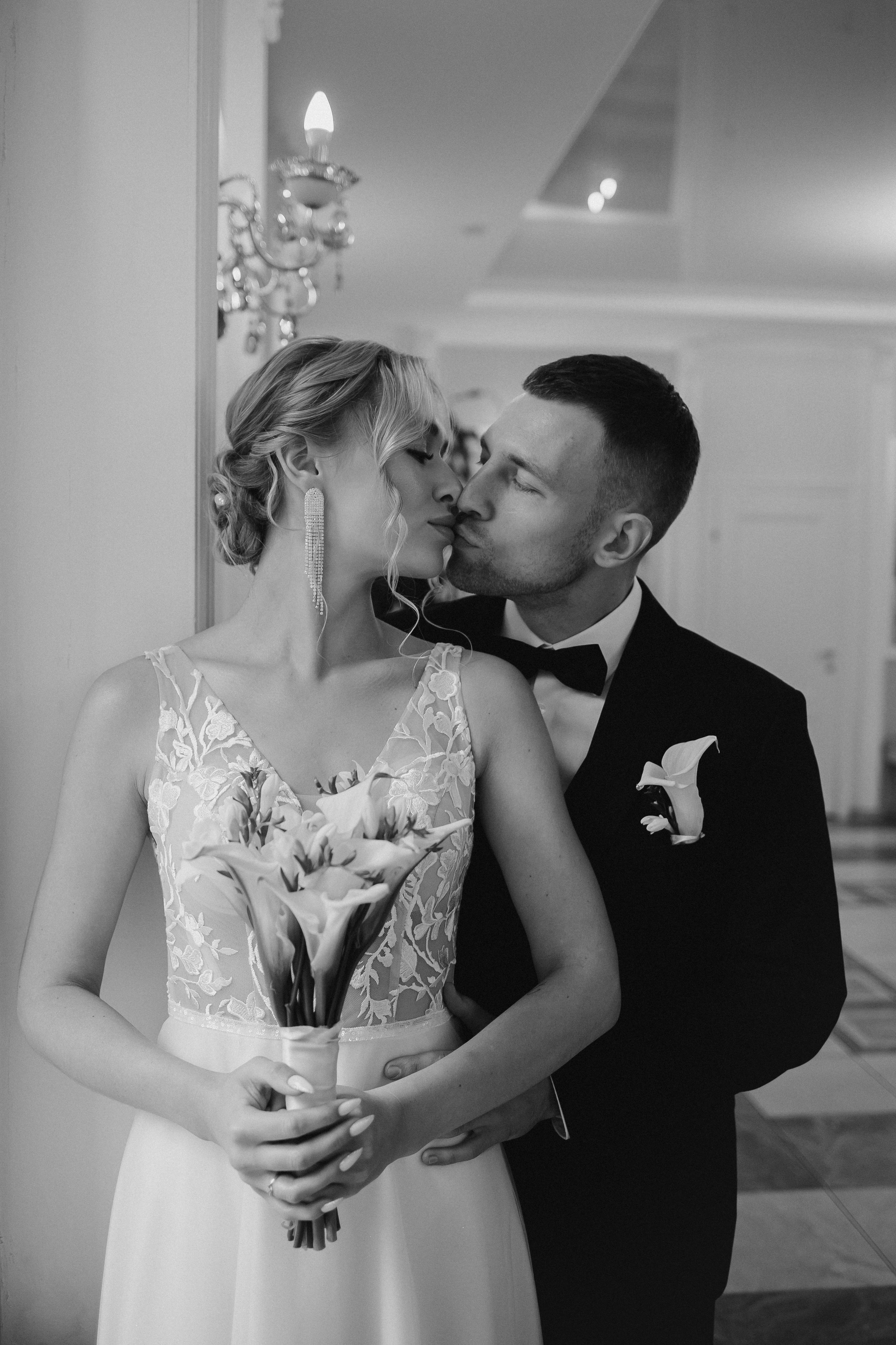 Екатерина & Вячеслав. Анна Михайлова|Свадебный фотограф в Санкт-Петербурге