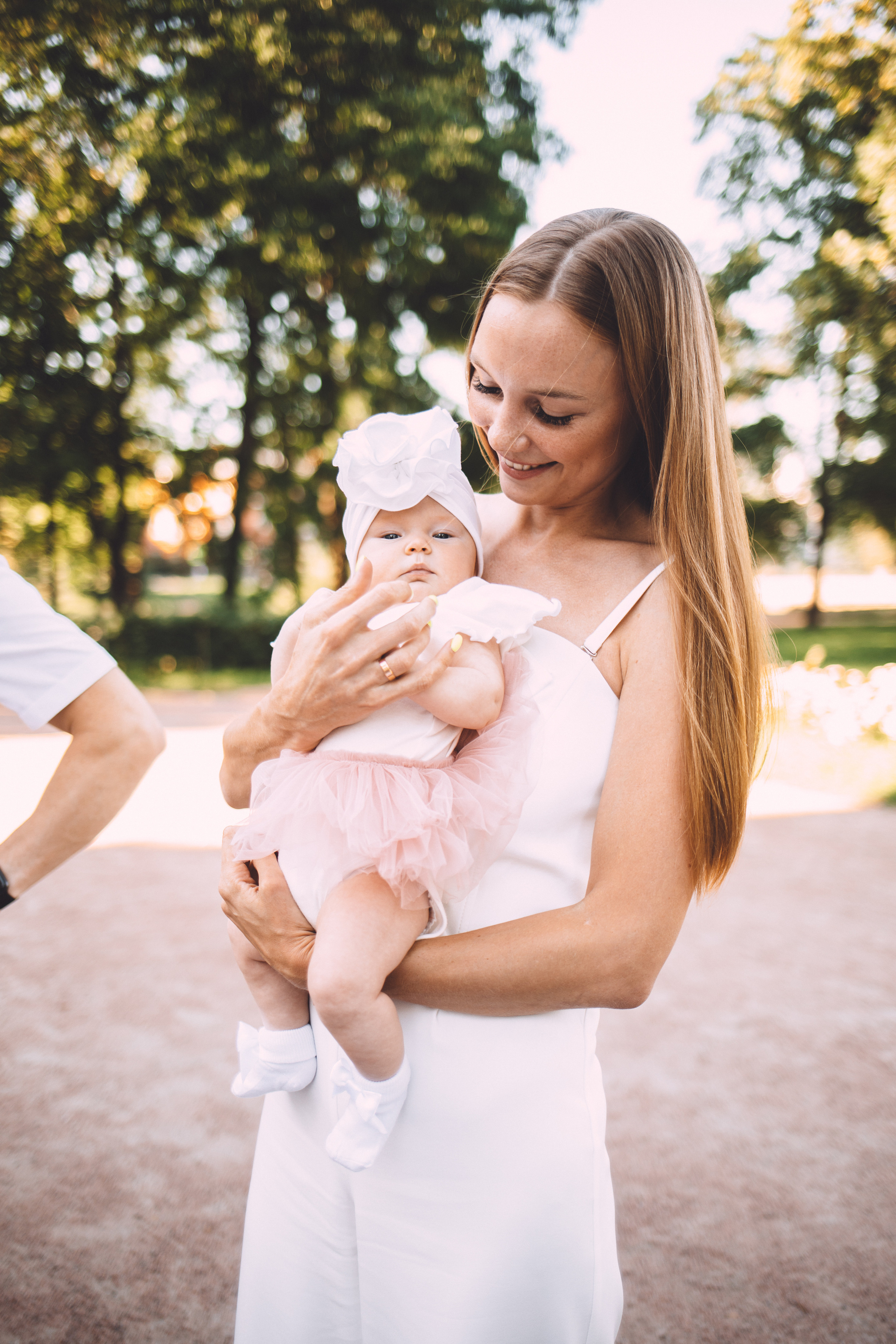 Ирина & Дмитрий. Анна Михайлова|Свадебный фотограф в Санкт-Петербурге