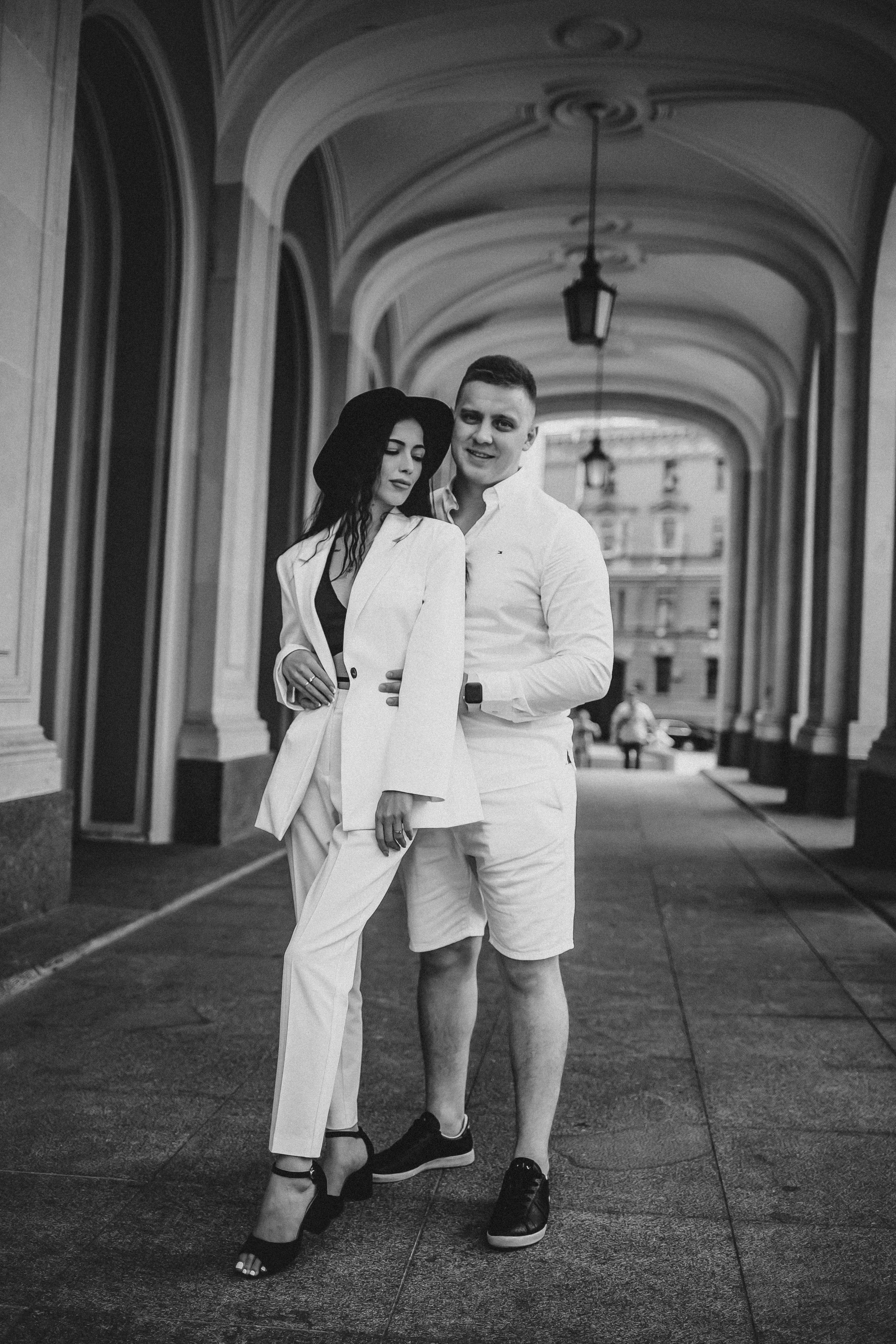 Виктория & Вячеслав. Анна Михайлова|Свадебный фотограф в Санкт-Петербурге