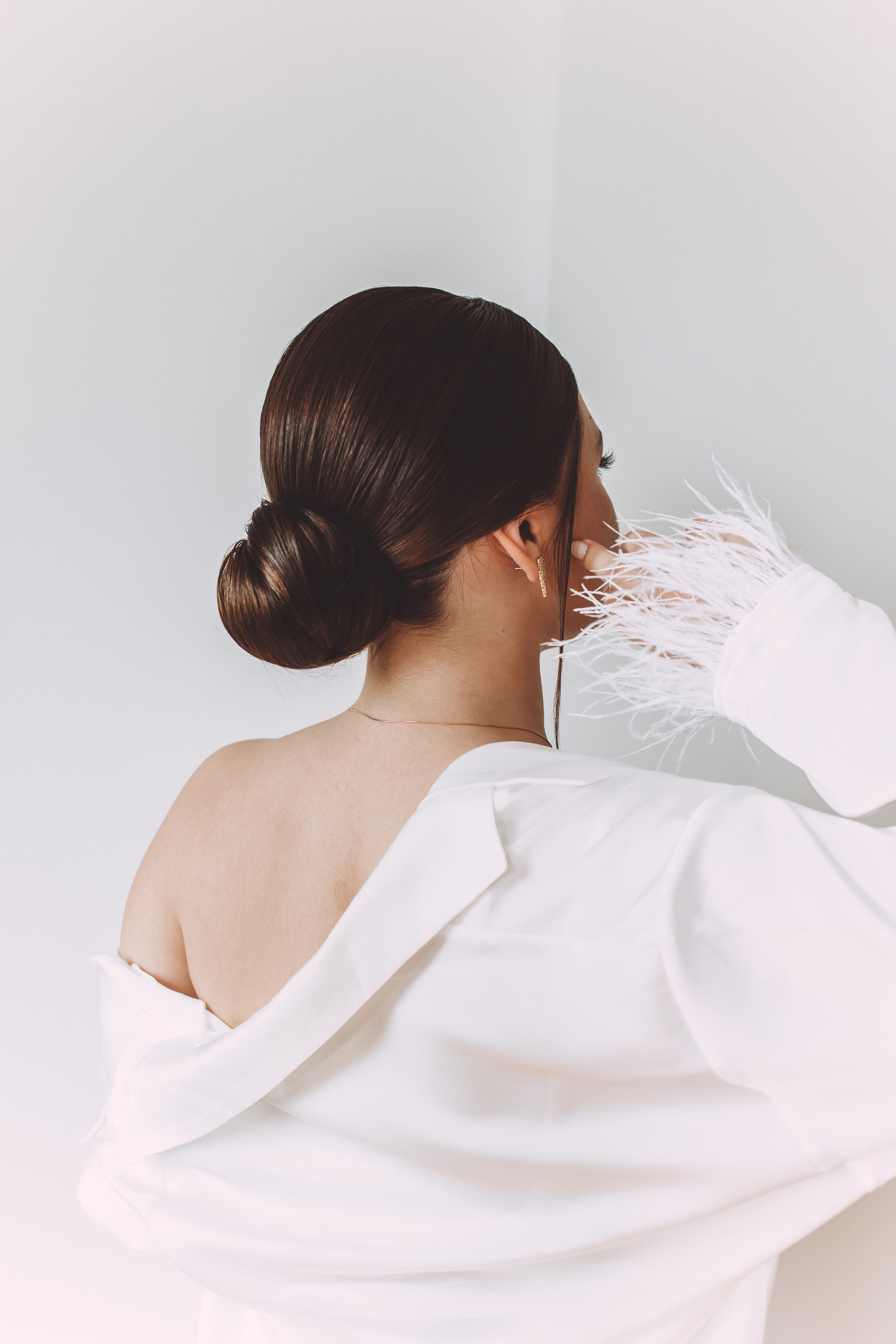 Алина & Николай. Анна Михайлова|Свадебный фотограф в Санкт-Петербурге