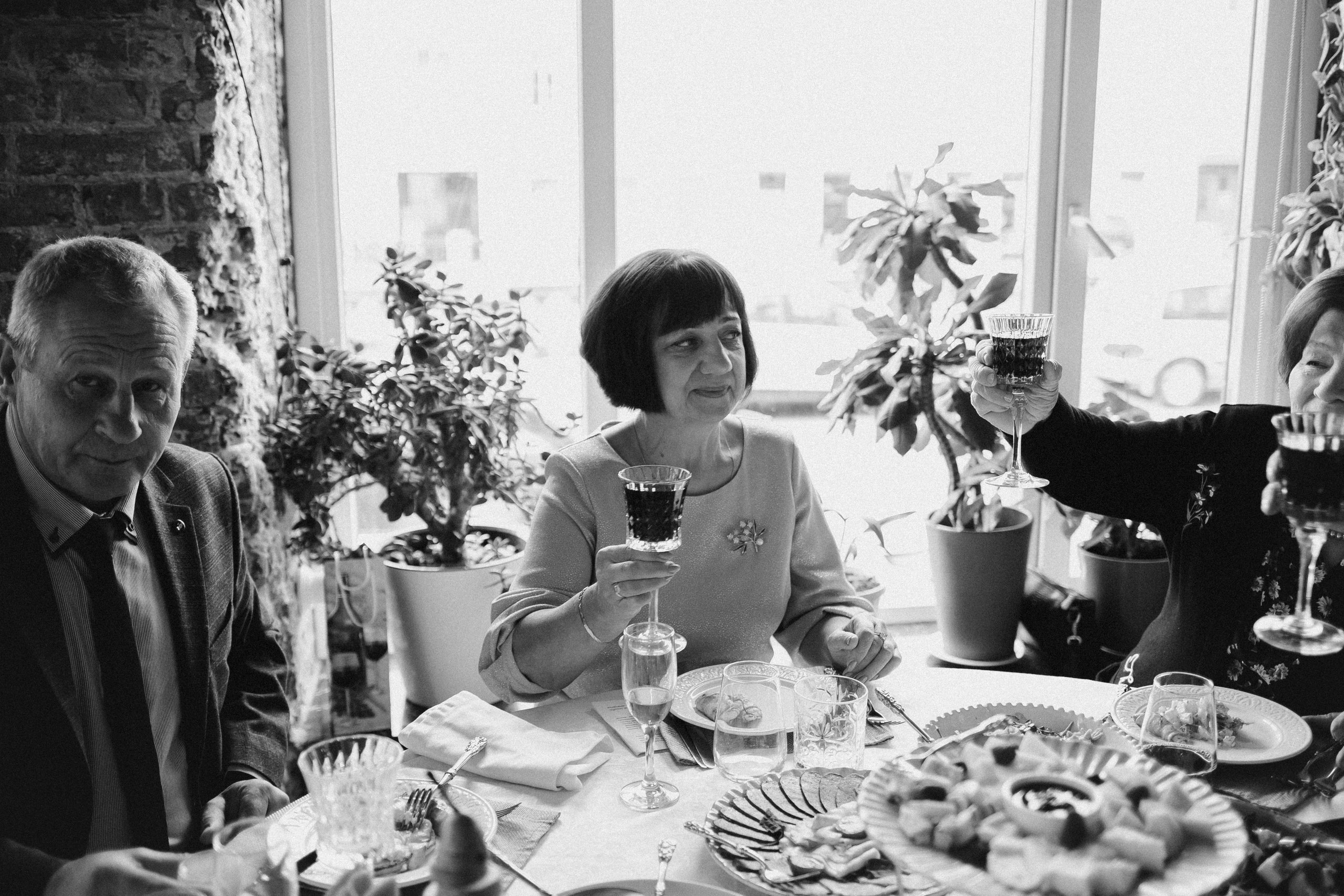 Екатерина & Вячеслав. Анна Михайлова|Свадебный фотограф в Санкт-Петербурге