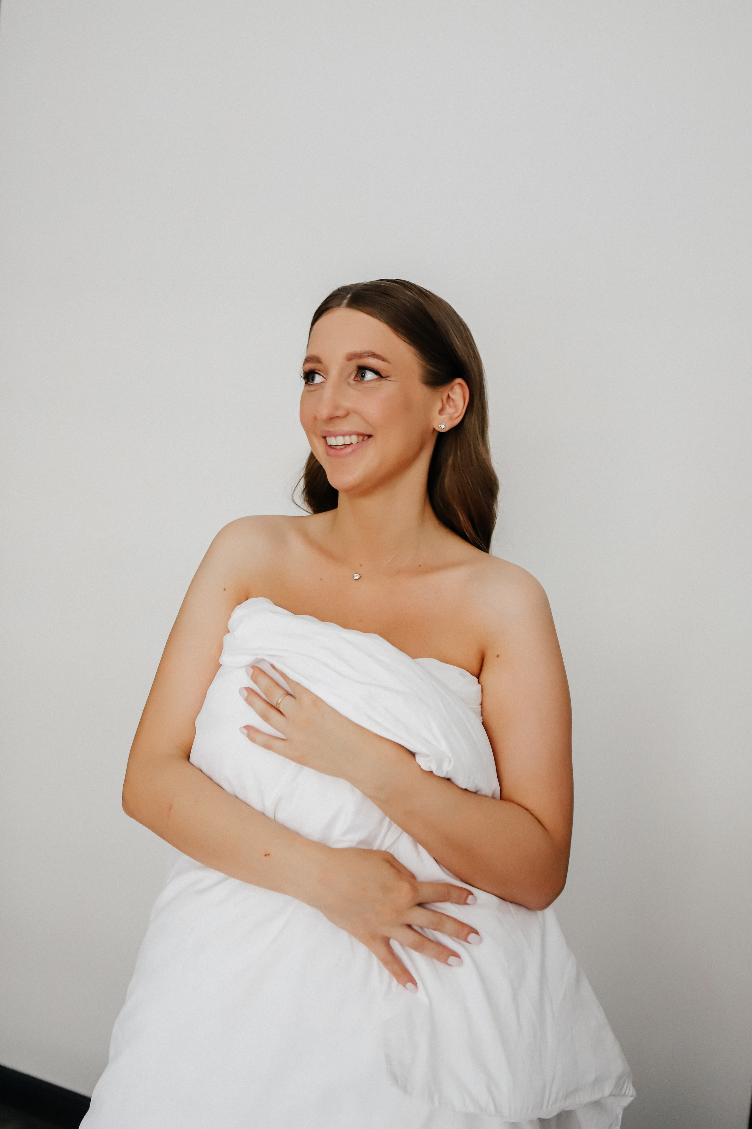 Анастасия & Илья. Анна Михайлова|Свадебный фотограф в Санкт-Петербурге