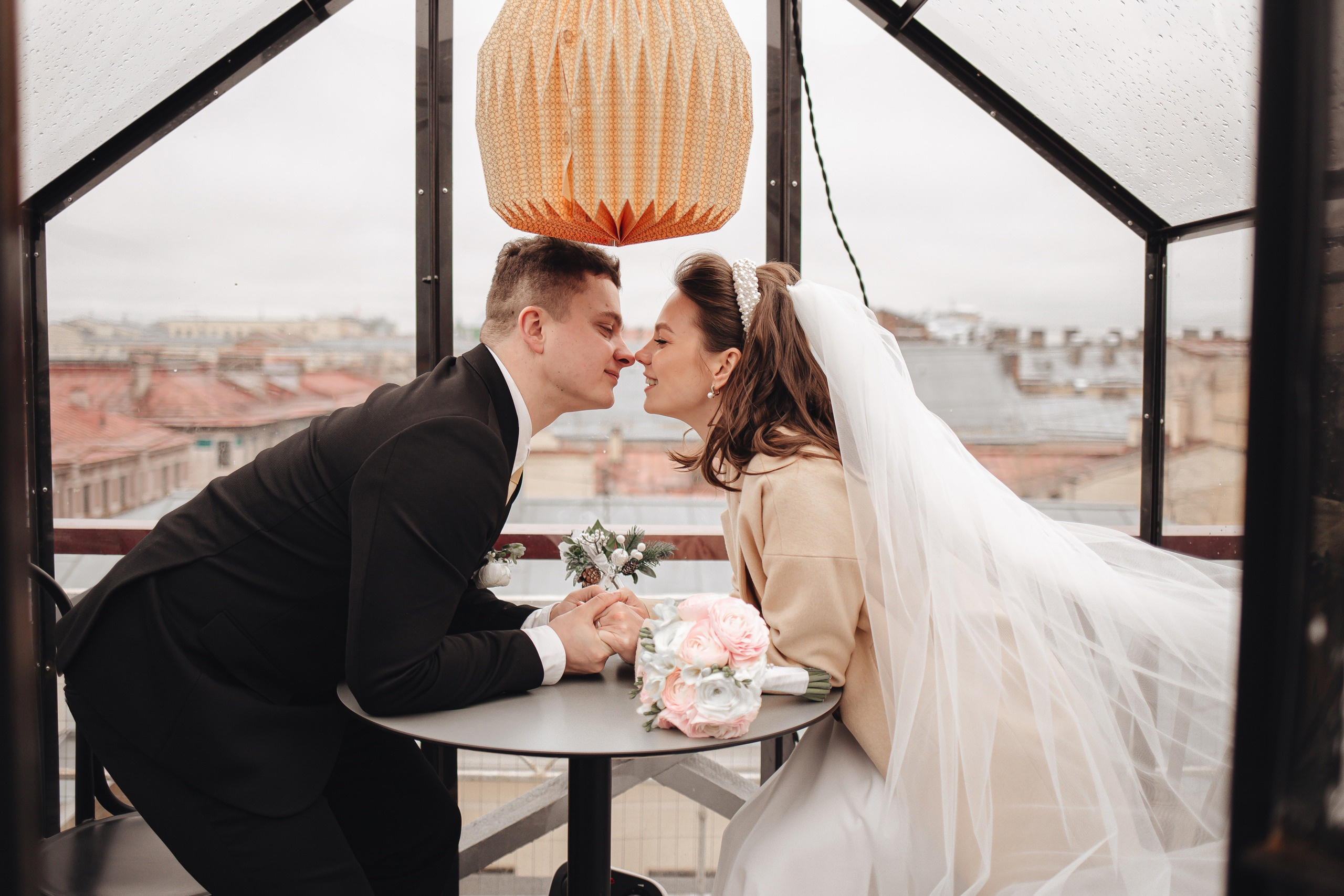 Алина&Алексей. Анна Михайлова|Свадебный фотограф в Санкт-Петербурге