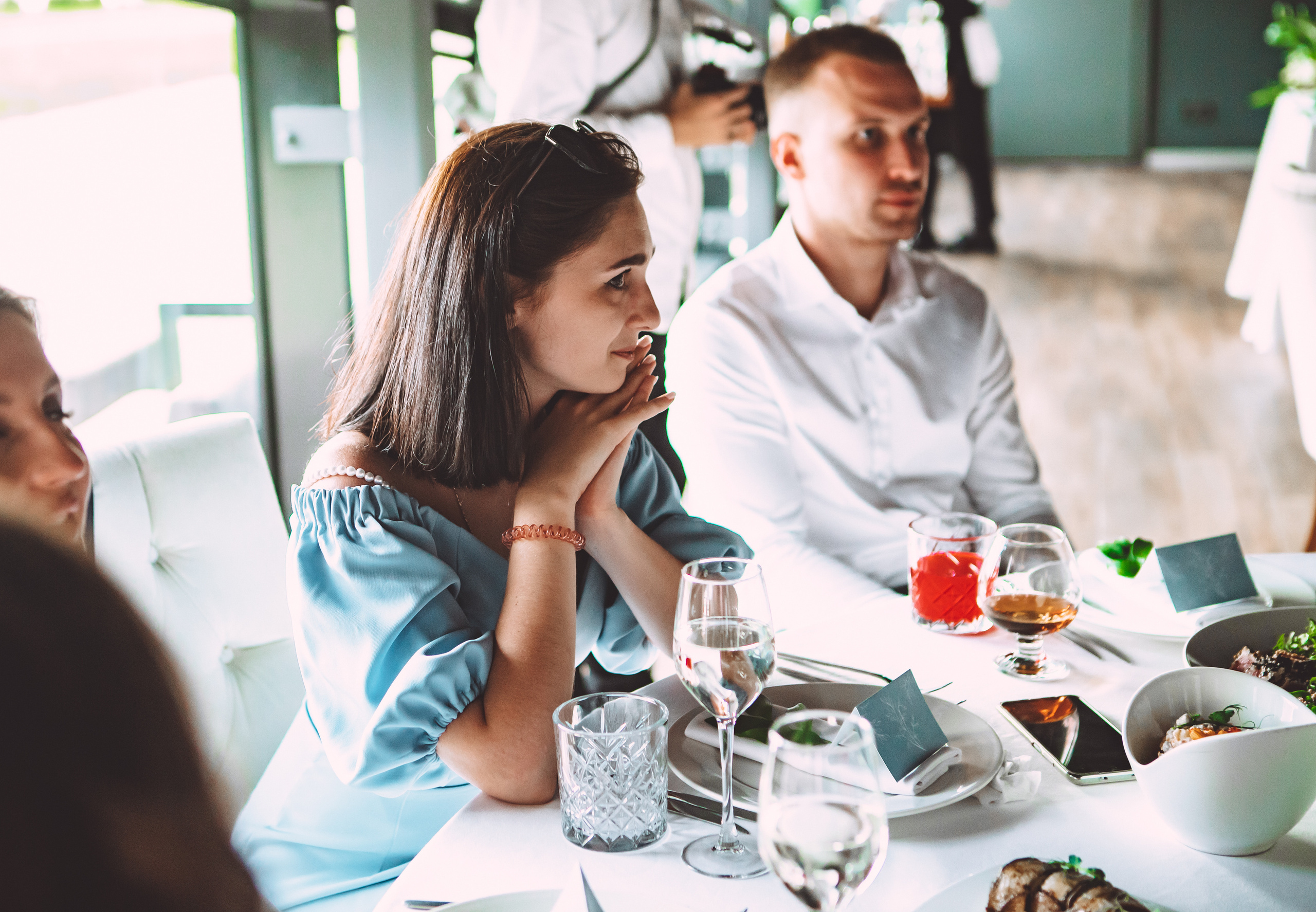 Анастасия & Илья. Анна Михайлова|Свадебный фотограф в Санкт-Петербурге