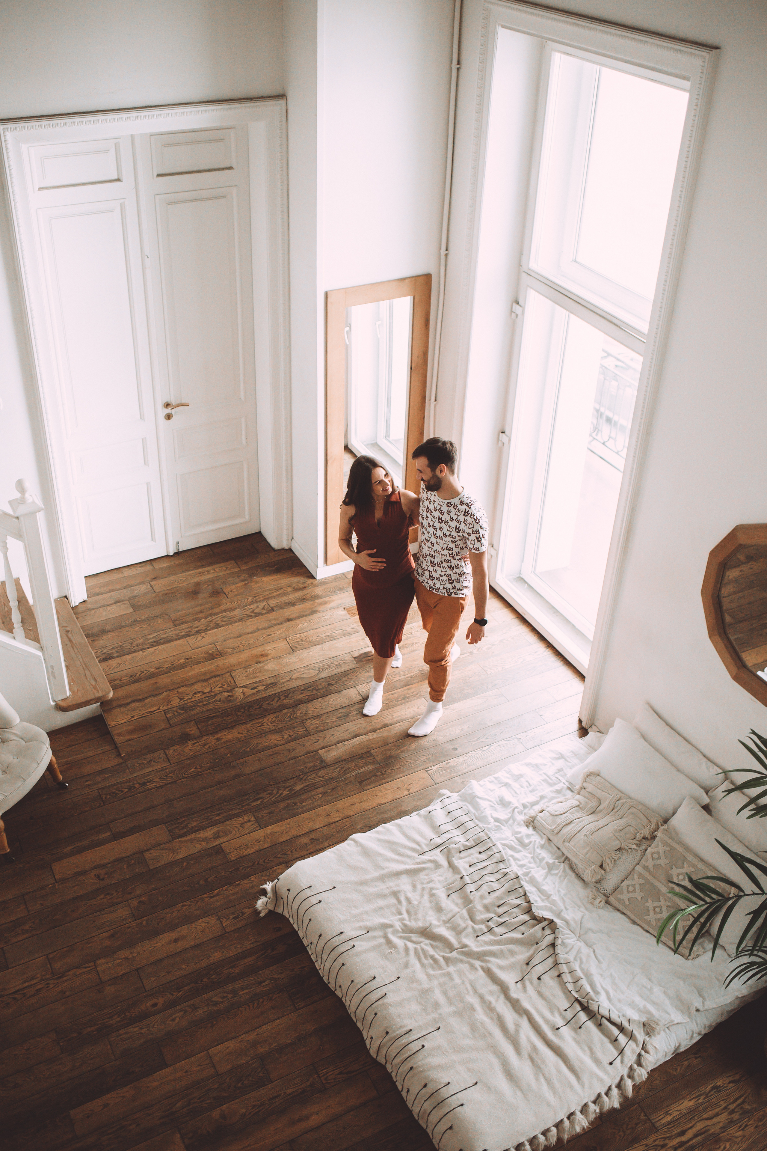 Фотосессия беременности. Анна Михайлова|Свадебный фотограф в Санкт-Петербурге