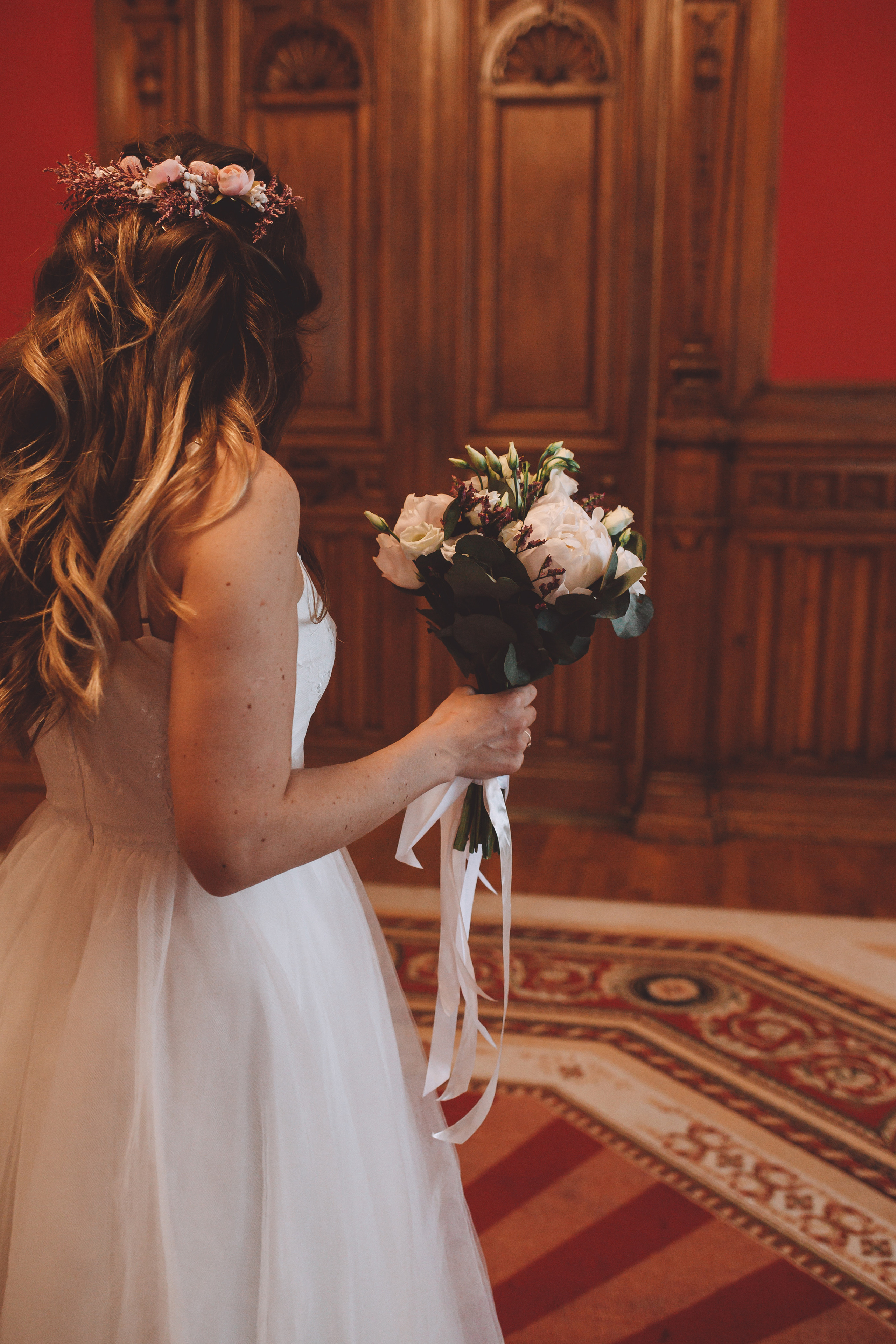 Мария & Олег. Анна Михайлова|Свадебный фотограф в Санкт-Петербурге