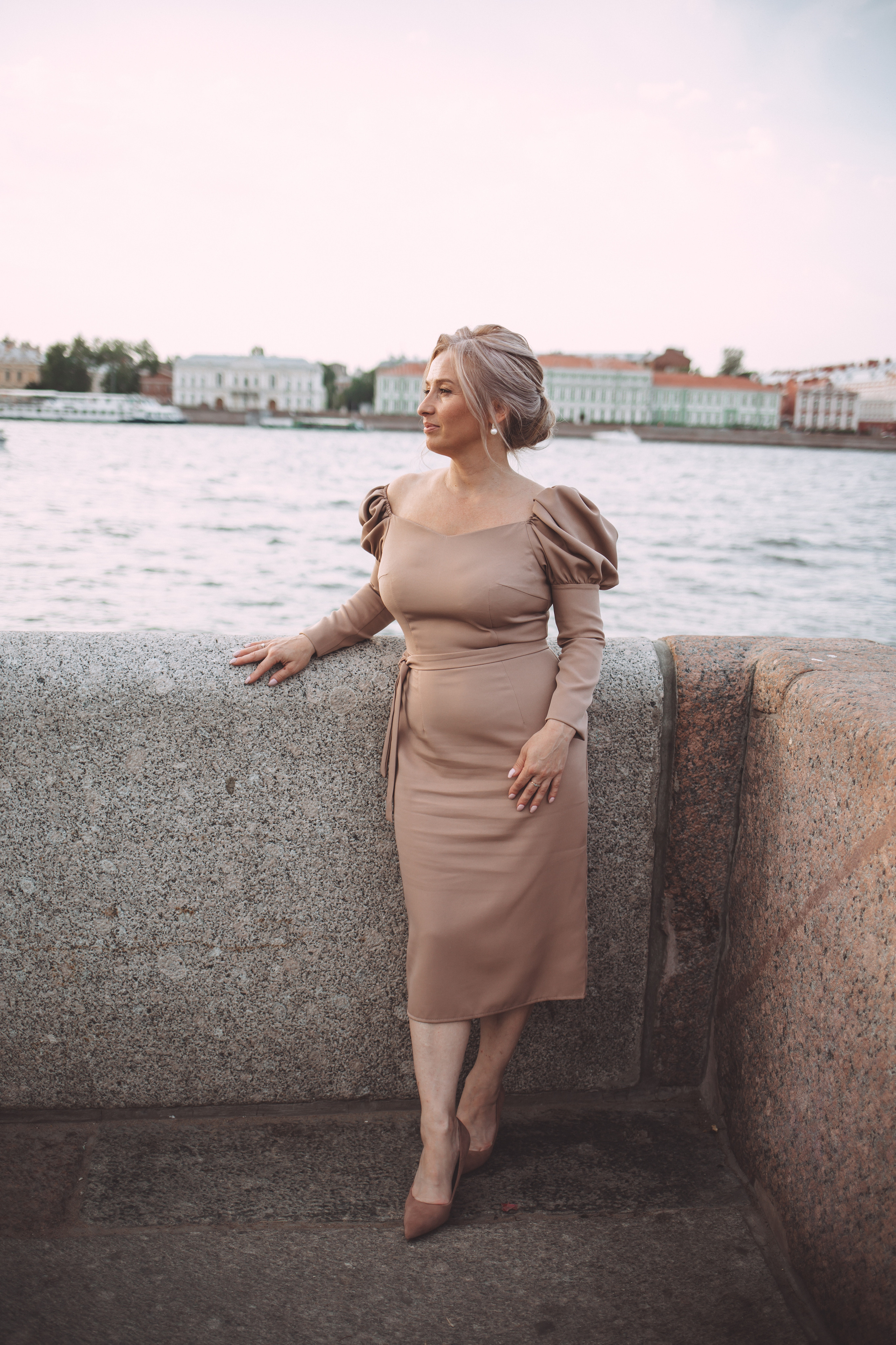 Алина & Николай. Анна Михайлова|Свадебный фотограф в Санкт-Петербурге