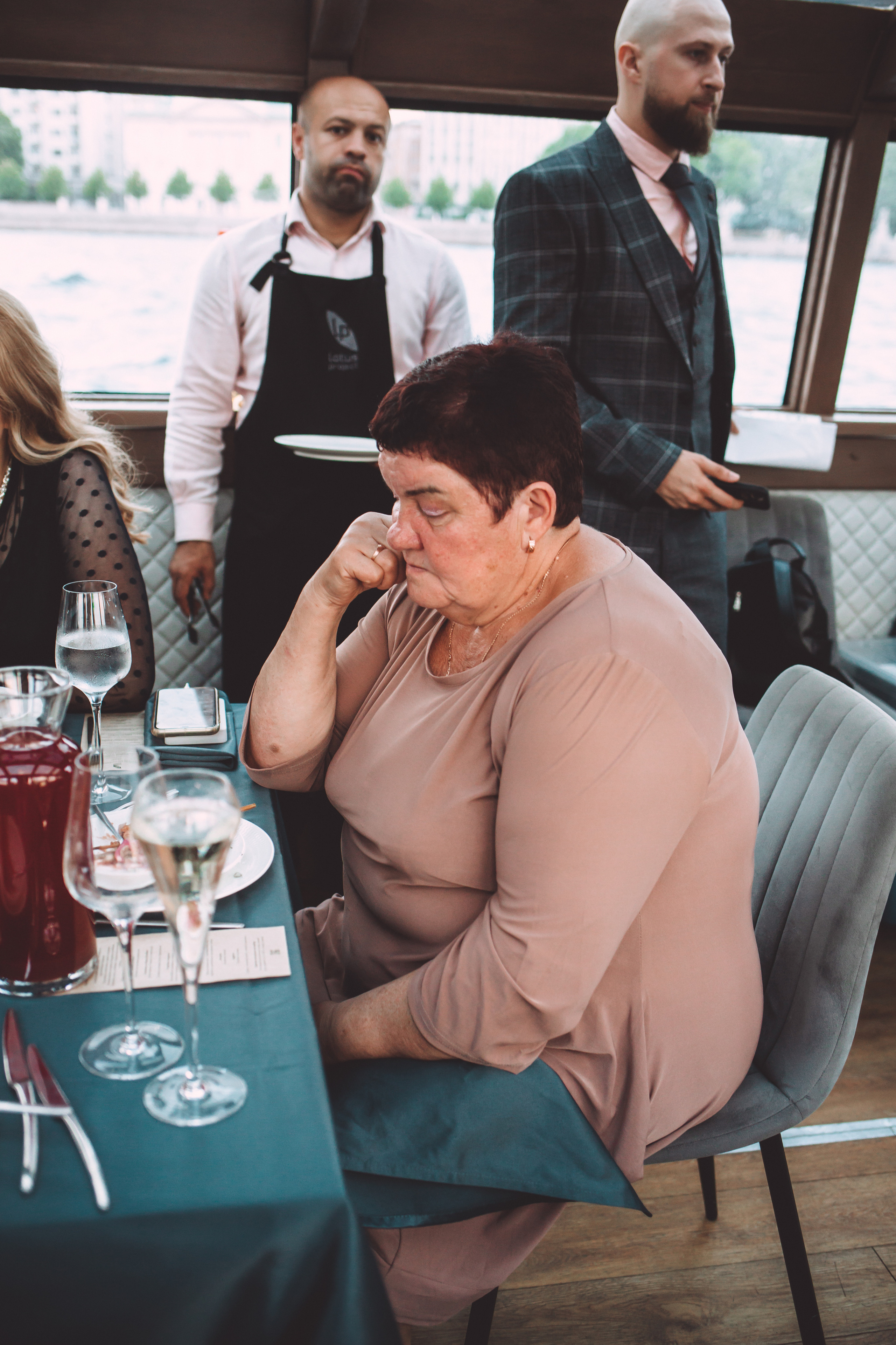 Алина & Николай. Анна Михайлова|Свадебный фотограф в Санкт-Петербурге